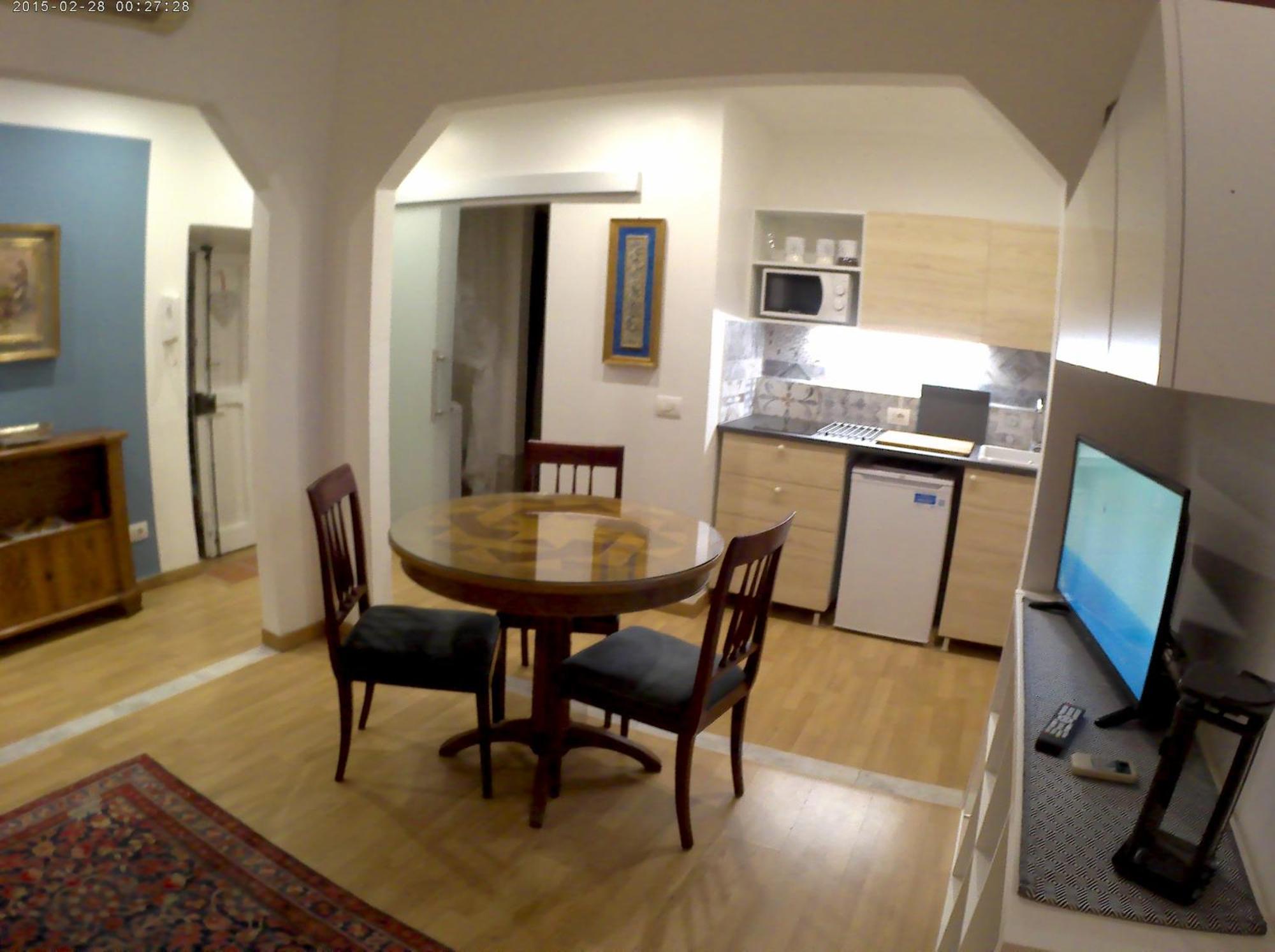 Lilium House Apts Appartamento