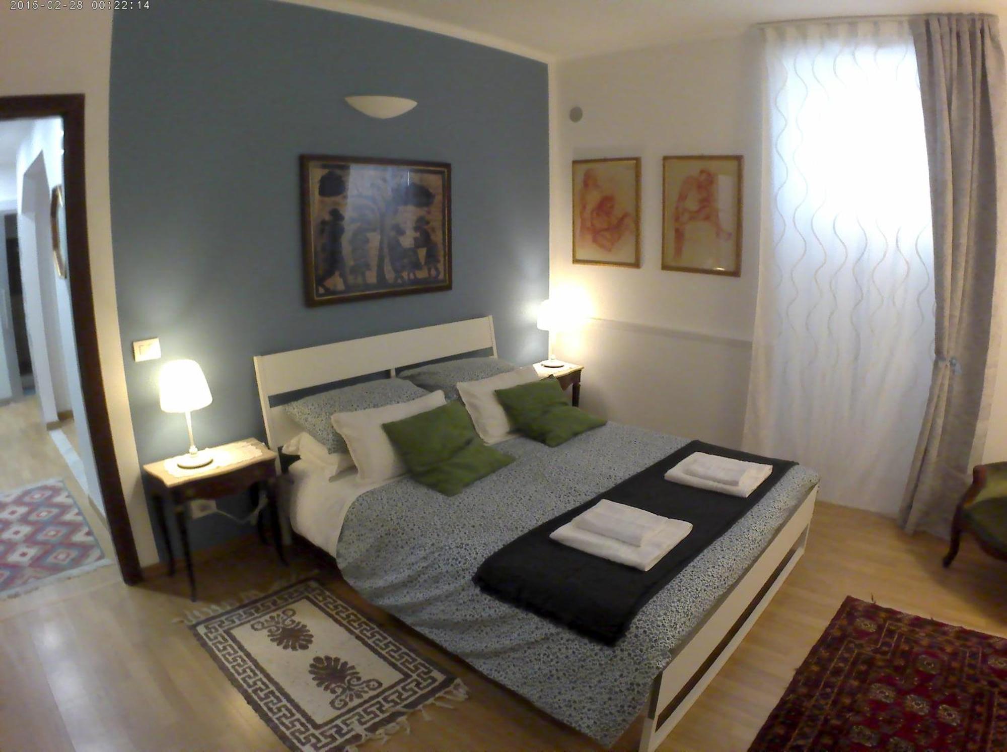 Lilium House Apts Appartamento