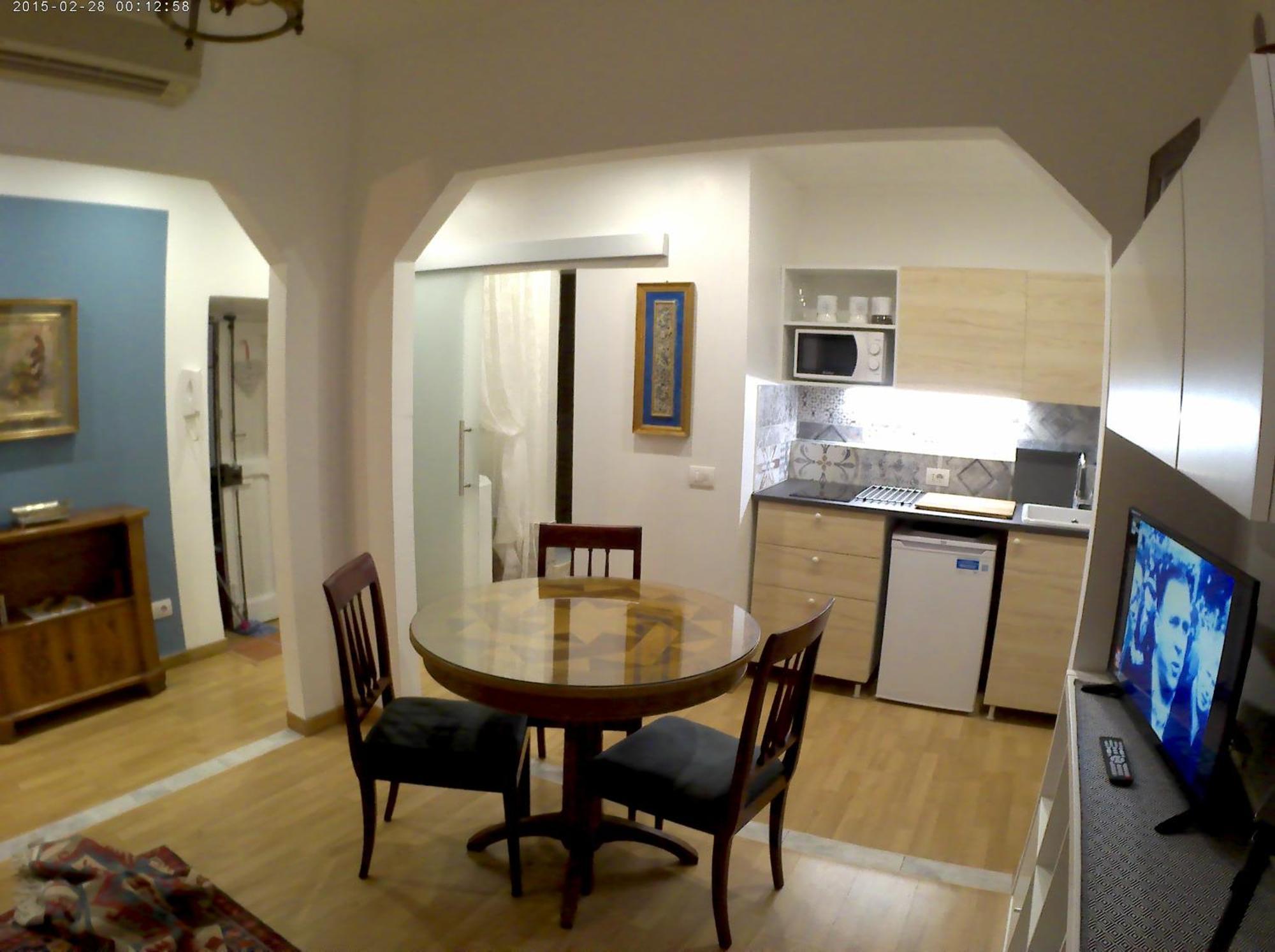 Lilium House Apts Appartamento Roma