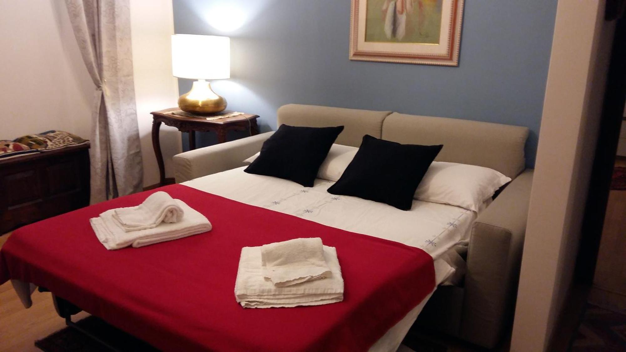 Lilium House Apts Appartamento
