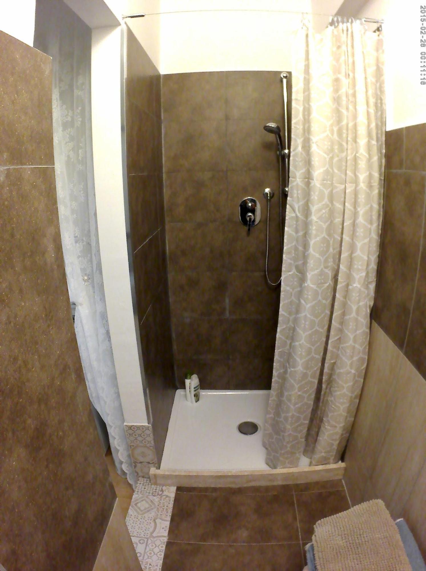 Appartamento Lilium House Apts *