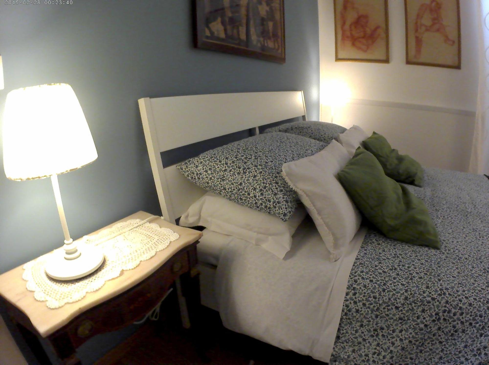Appartamento Lilium House Apts