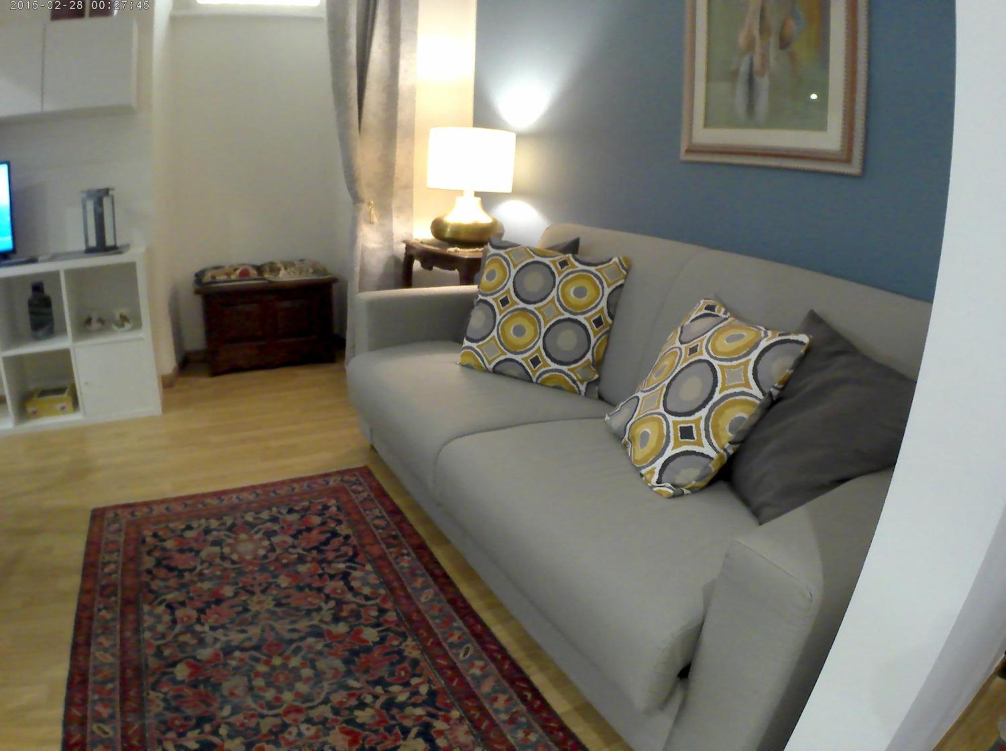 Lilium House Apts Appartamento Roma