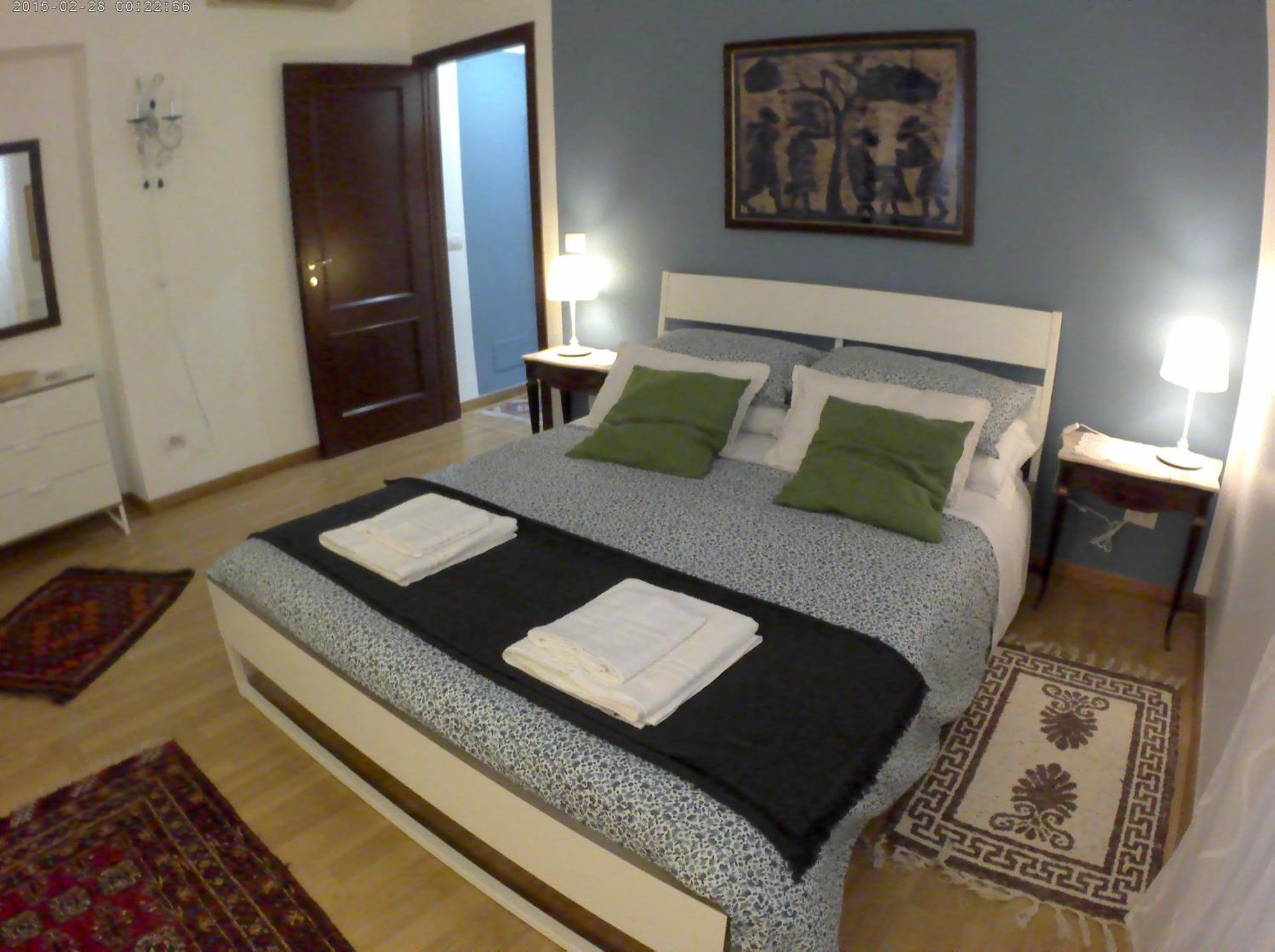 Lilium House Apts * Roma
