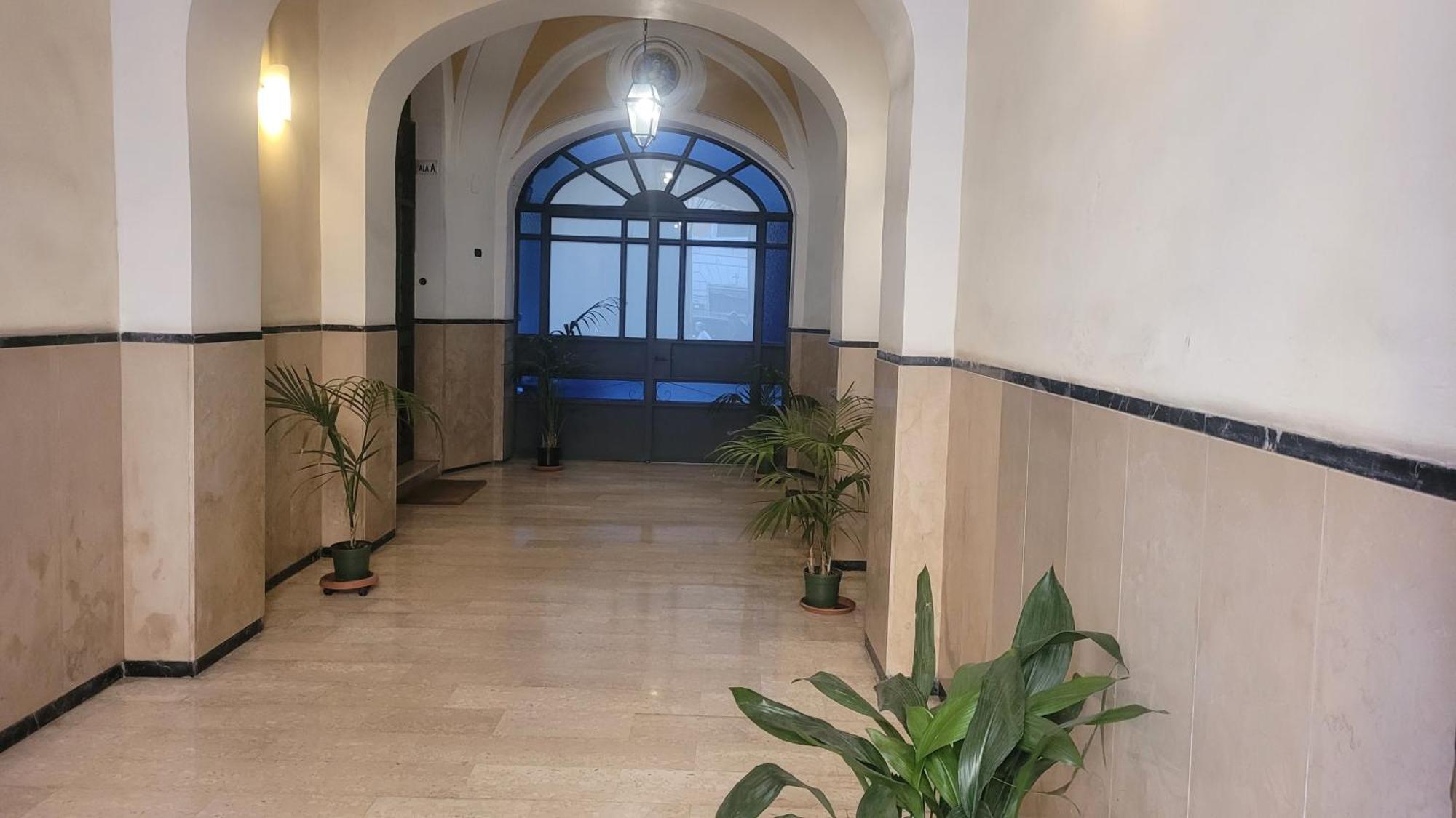 Casa Vaticano