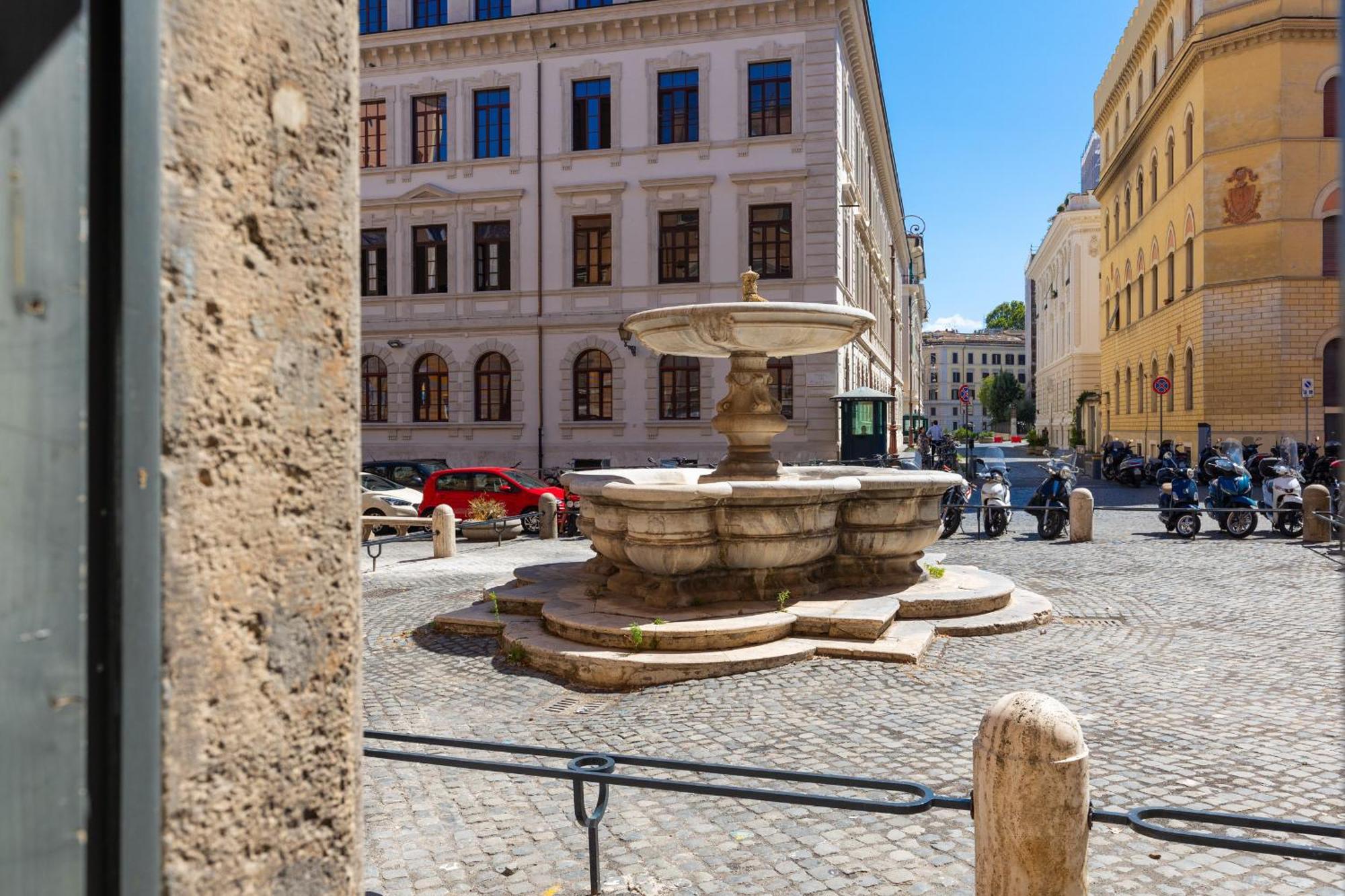 Romeinsuite Roma