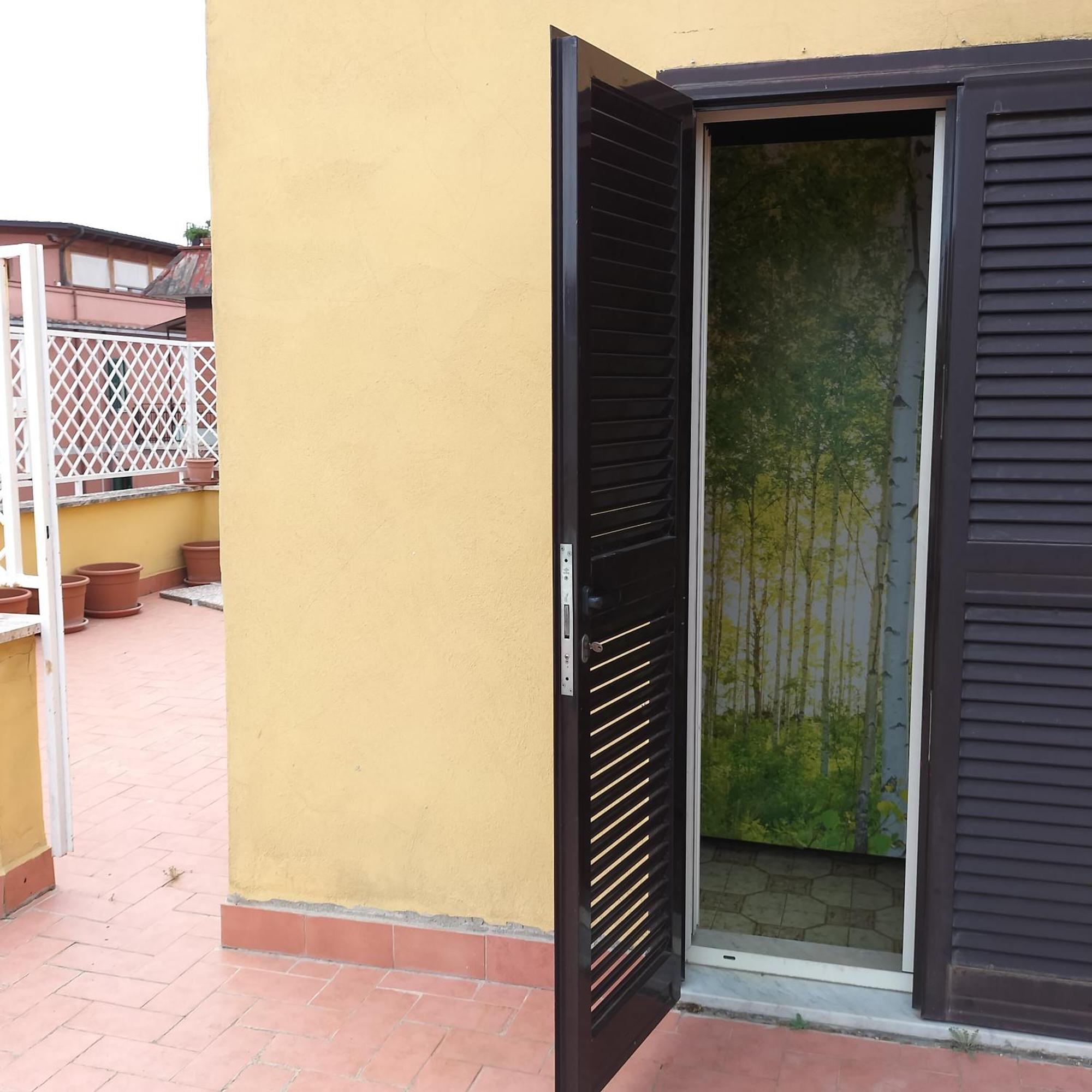 Apartment Roma Casilina Rome
