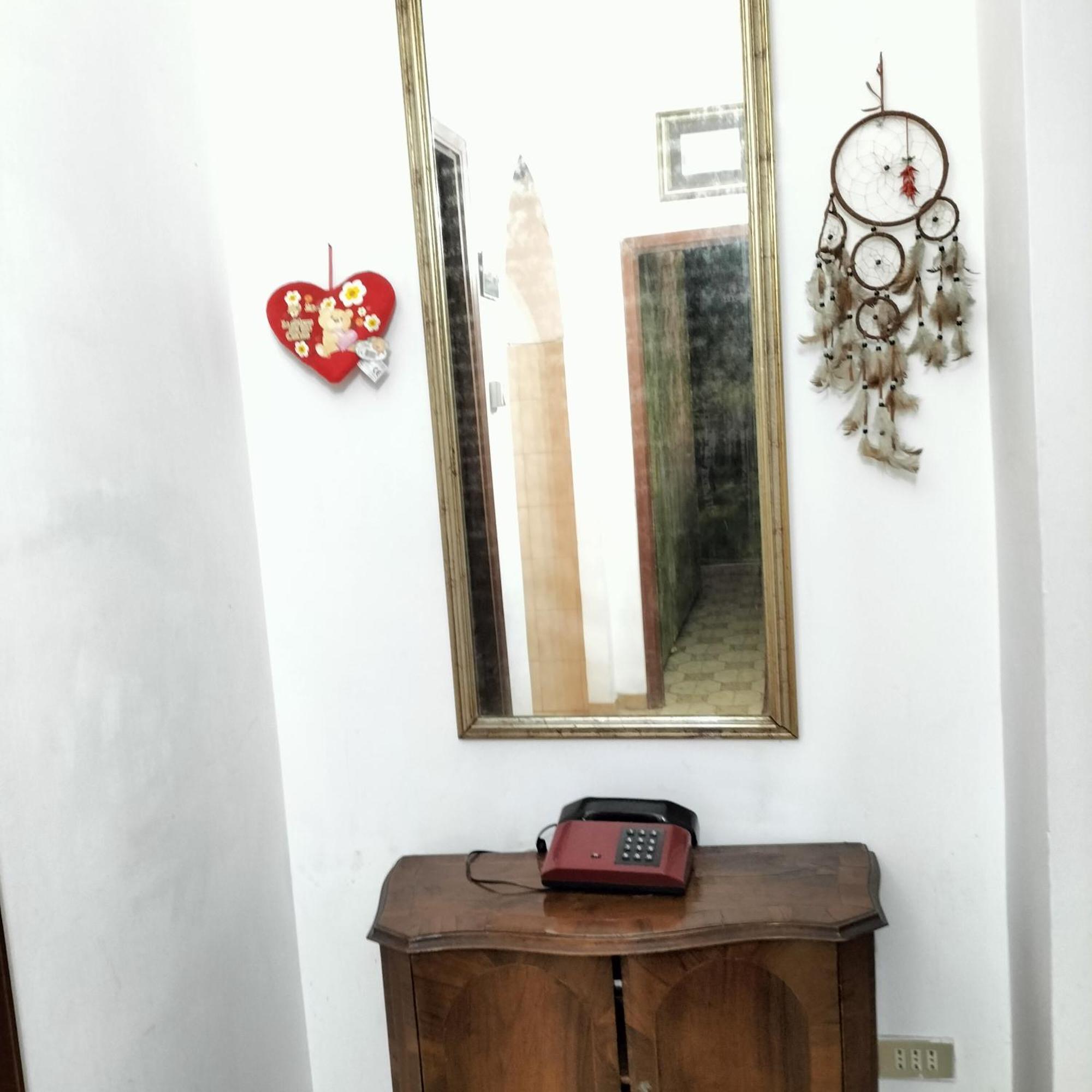 Apartamento Casilina