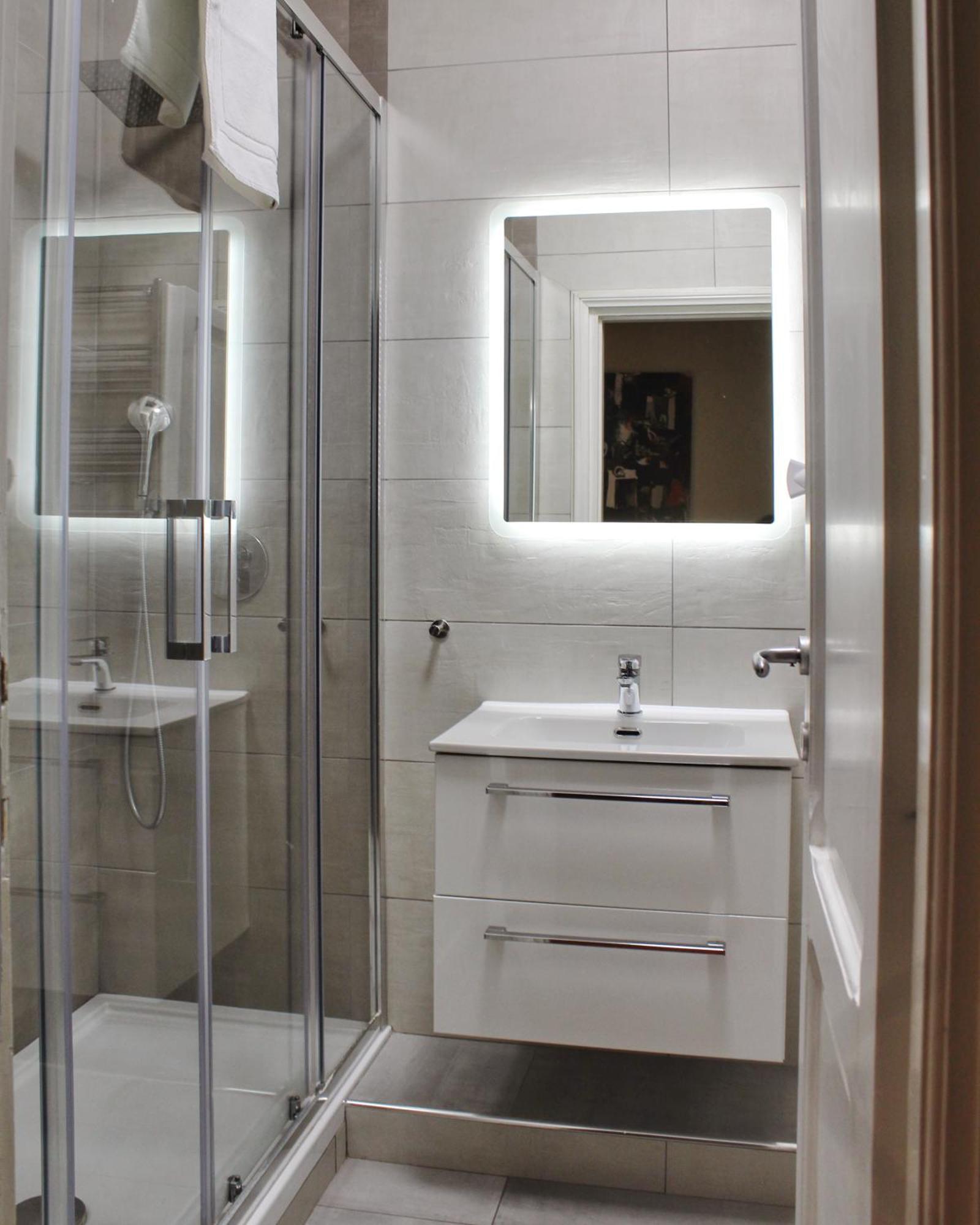 Relais La Fornarina Bed & Breakfast Roma