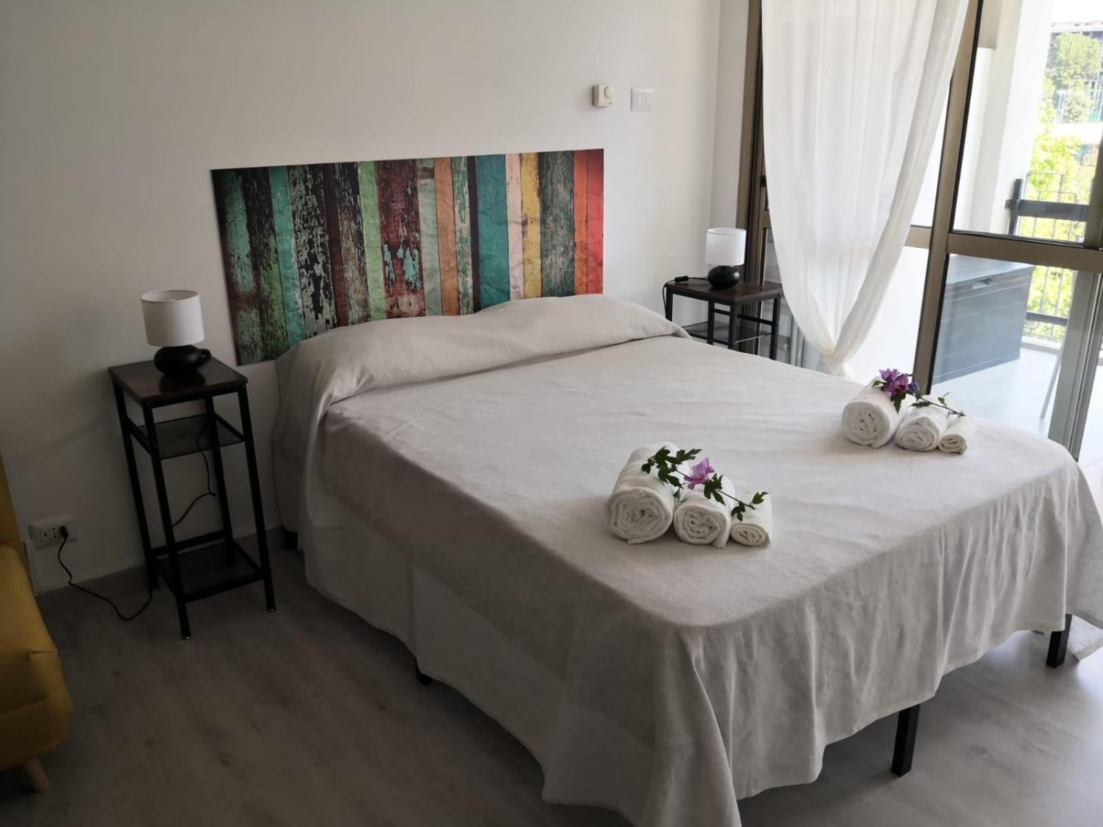 Appartamento Aurelia City Garden Roma