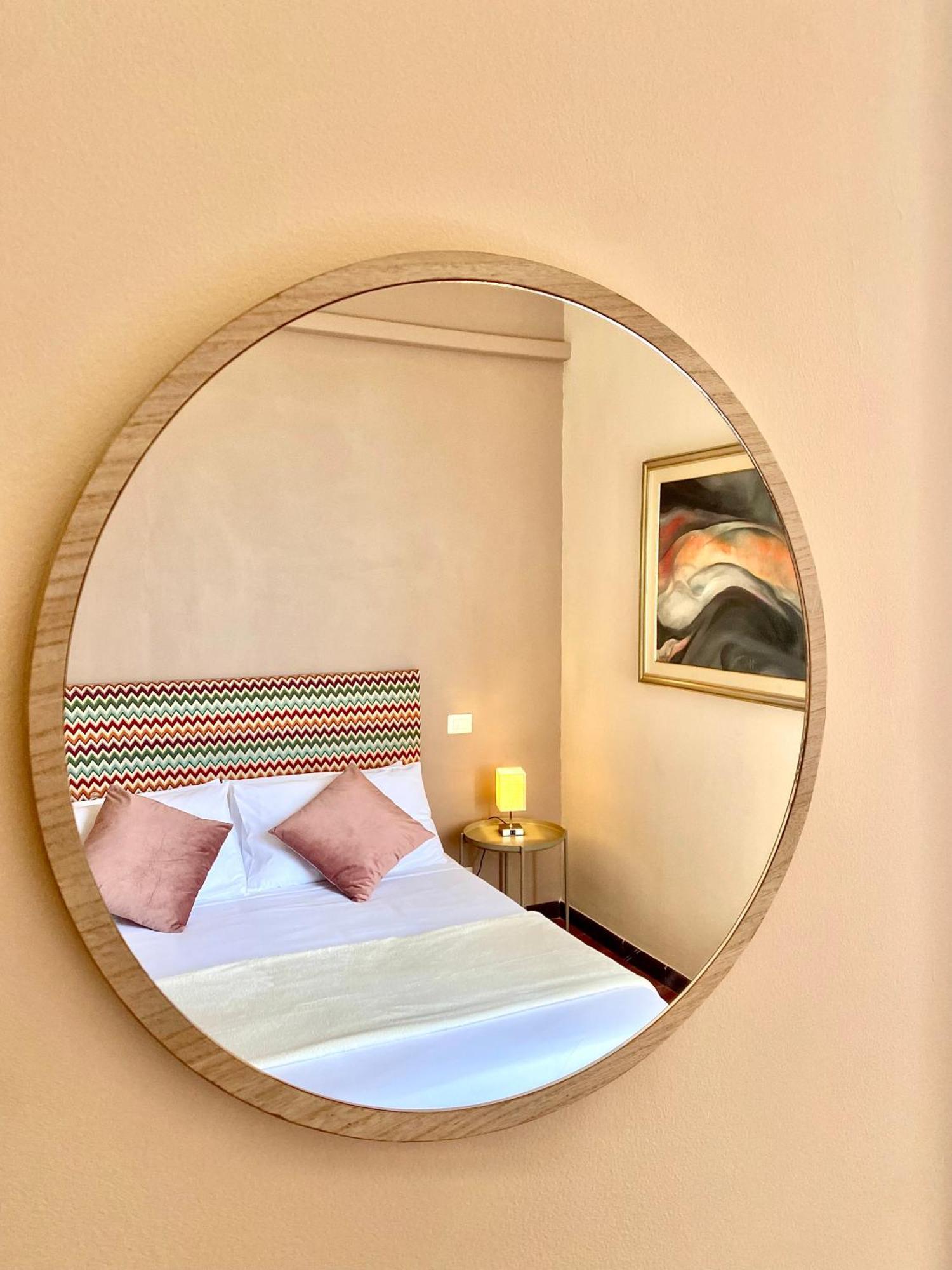Upi-up Staying Apartamento