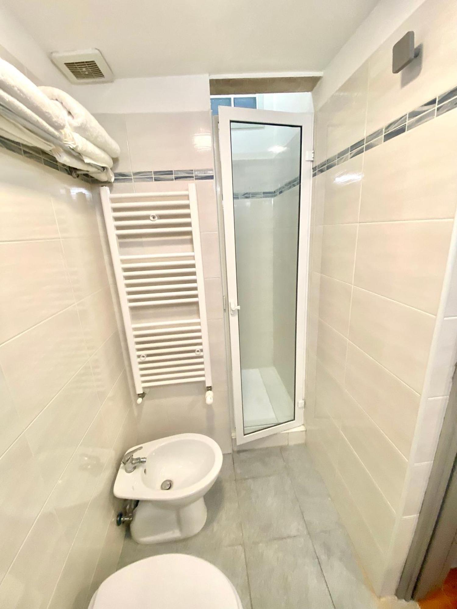 Upi-up Staying Apartamento Roma