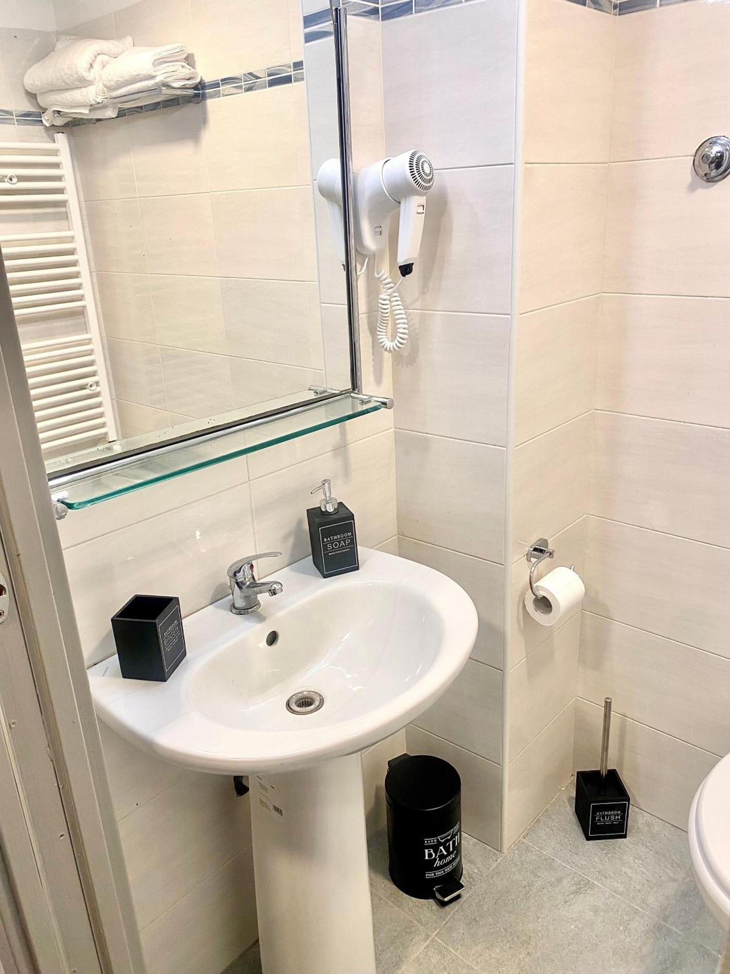 Apartamento Upi-up Staying Roma