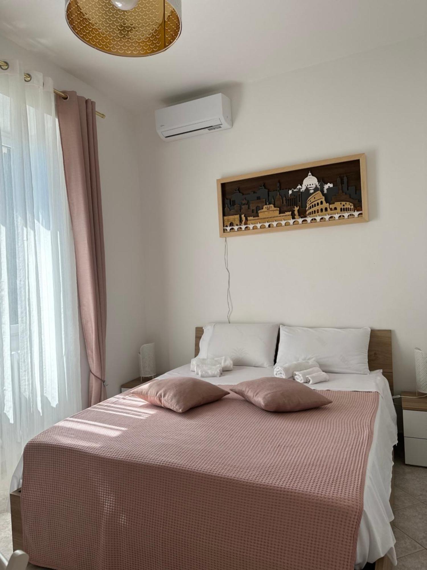Apartment Delizioso San Pietro