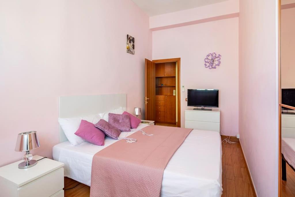 Apartment Casa Angelina Con 3 Da Letto