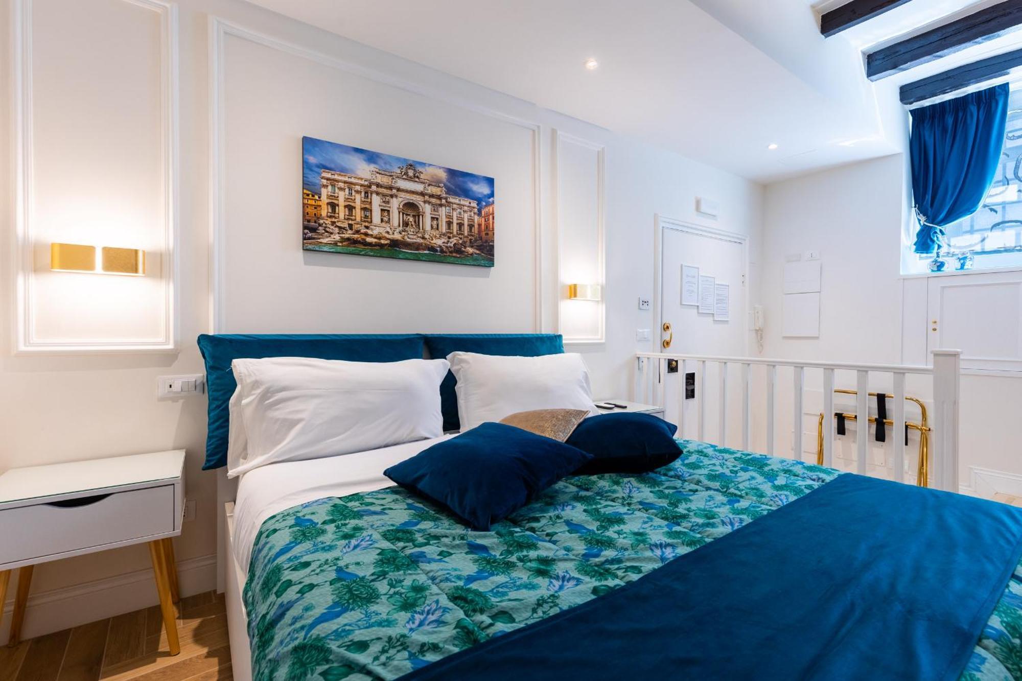 Apartamento Romeinsuite *