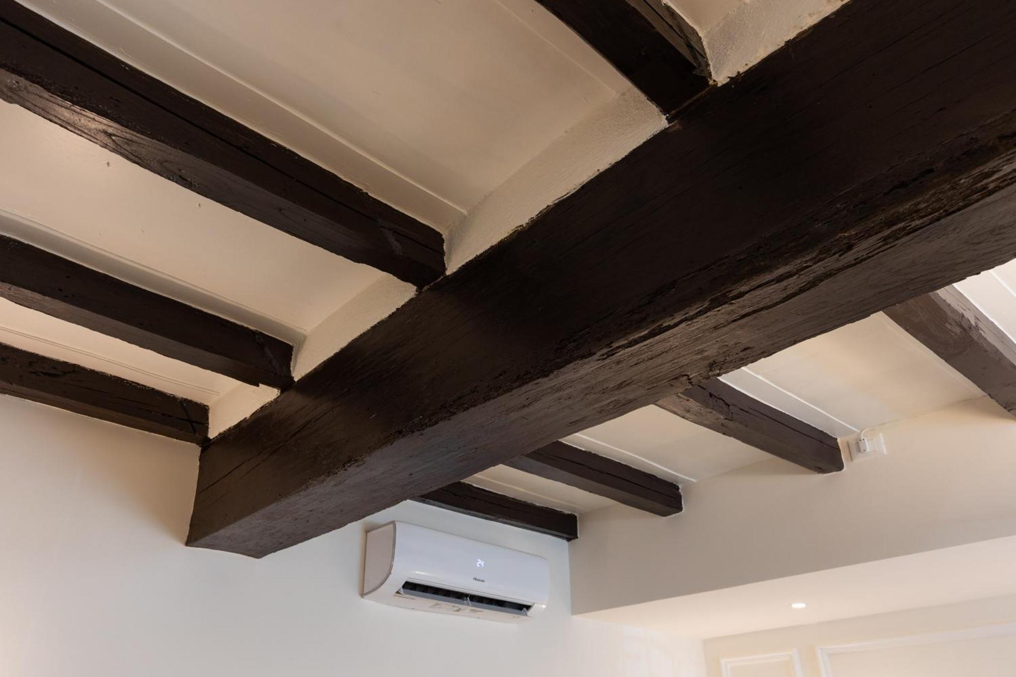 Apartamento Romeinsuite Roma