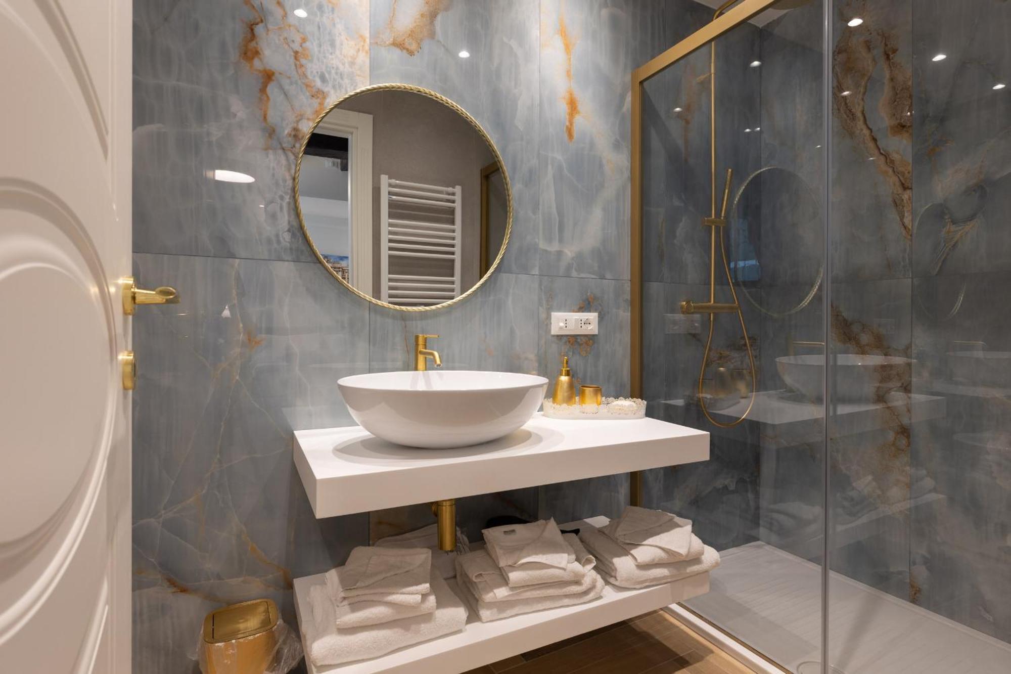 Apartamento Romeinsuite *