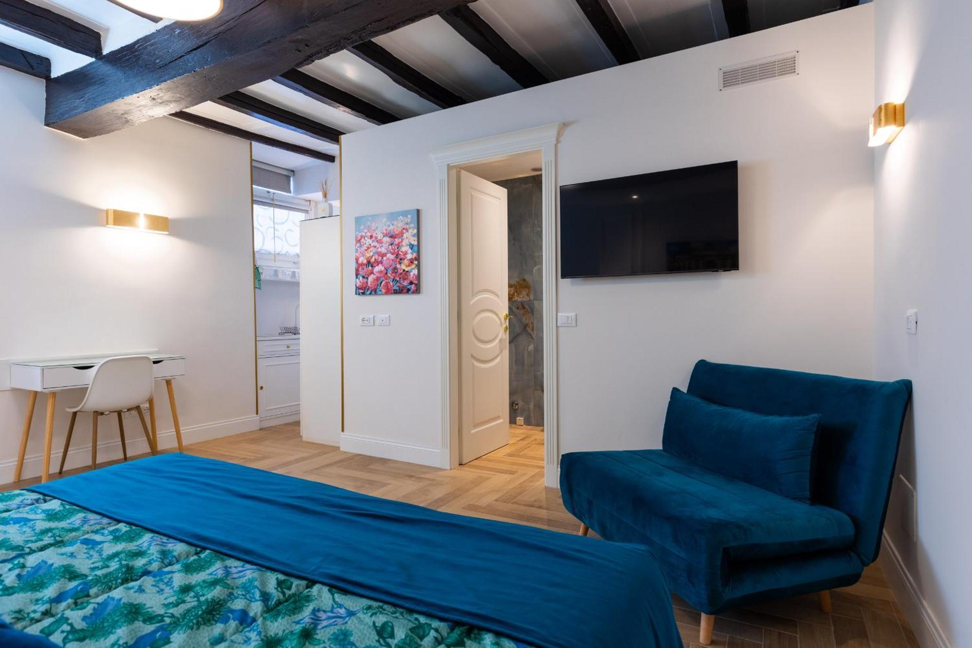 Romeinsuite Apartamento *