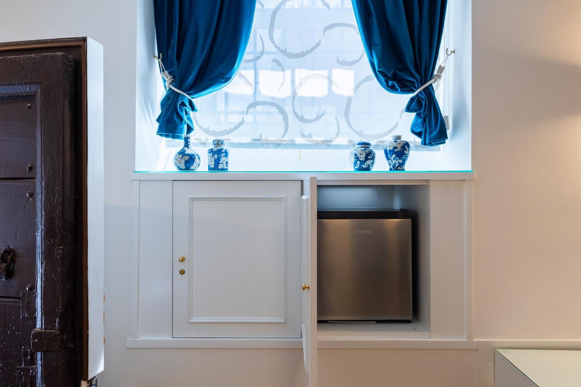 Apartamento Romeinsuite