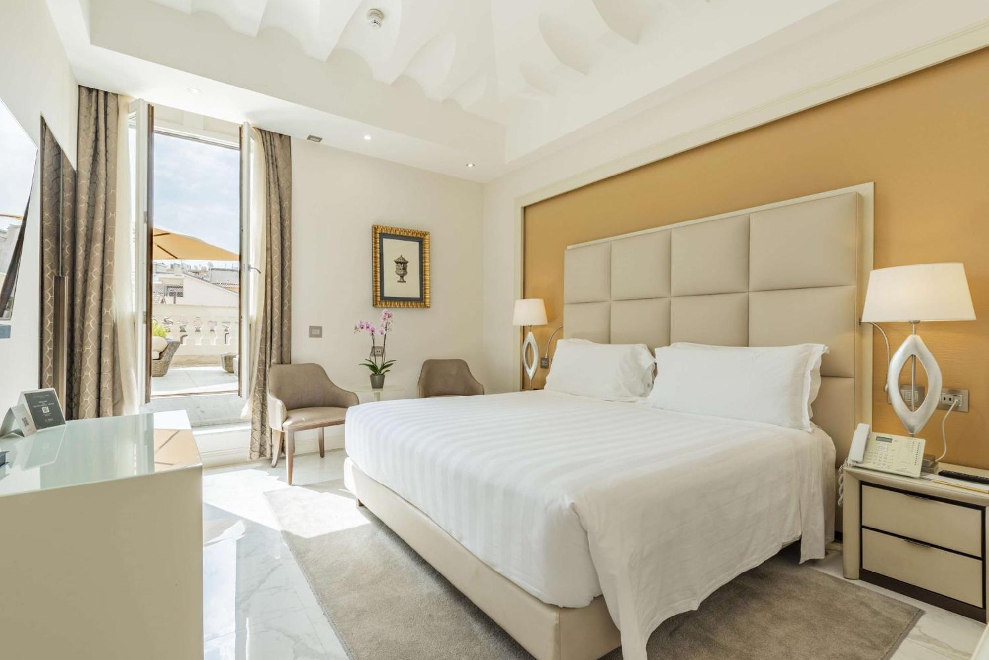 Aleph Hotel, Curio Collection By Hilton Hotel