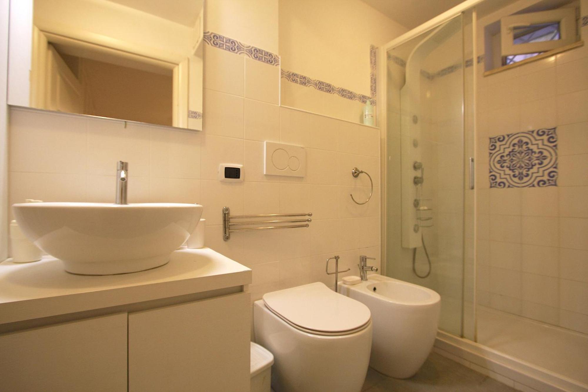 Appia Antica 2br With Swimming Pool