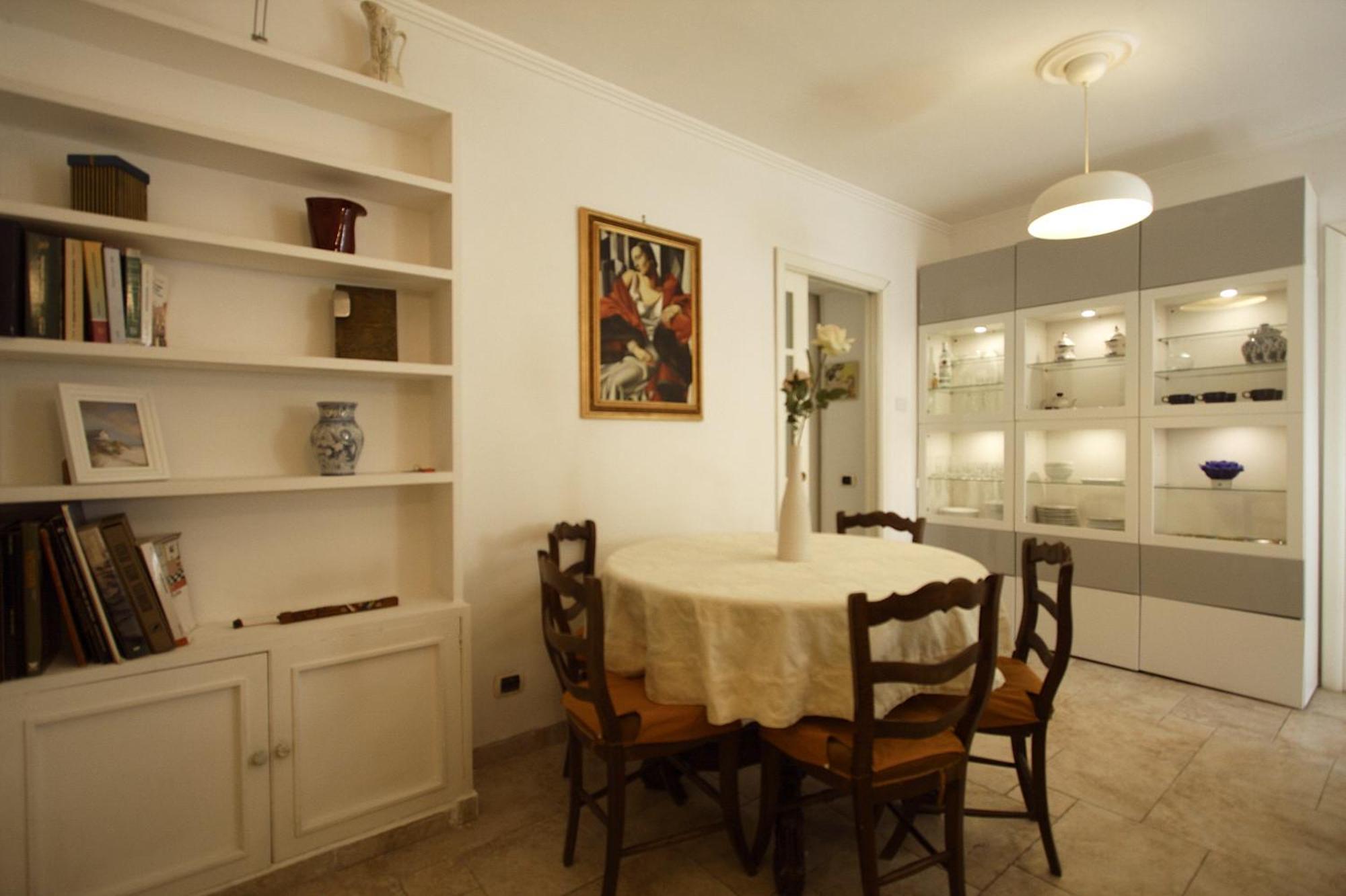 Appia Antica 2br With Swimming Pool Appartamento *