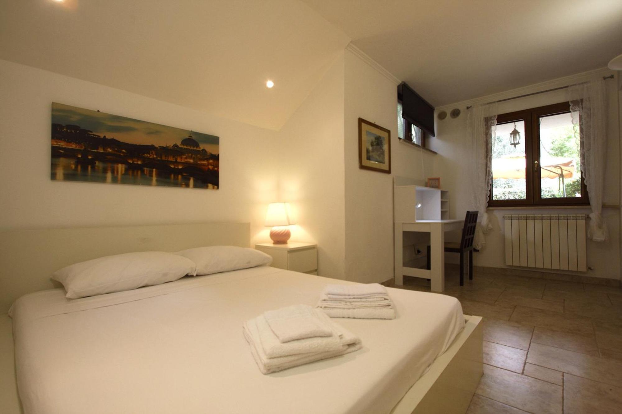 Appia Antica 2br With Swimming Pool Appartamento Roma
