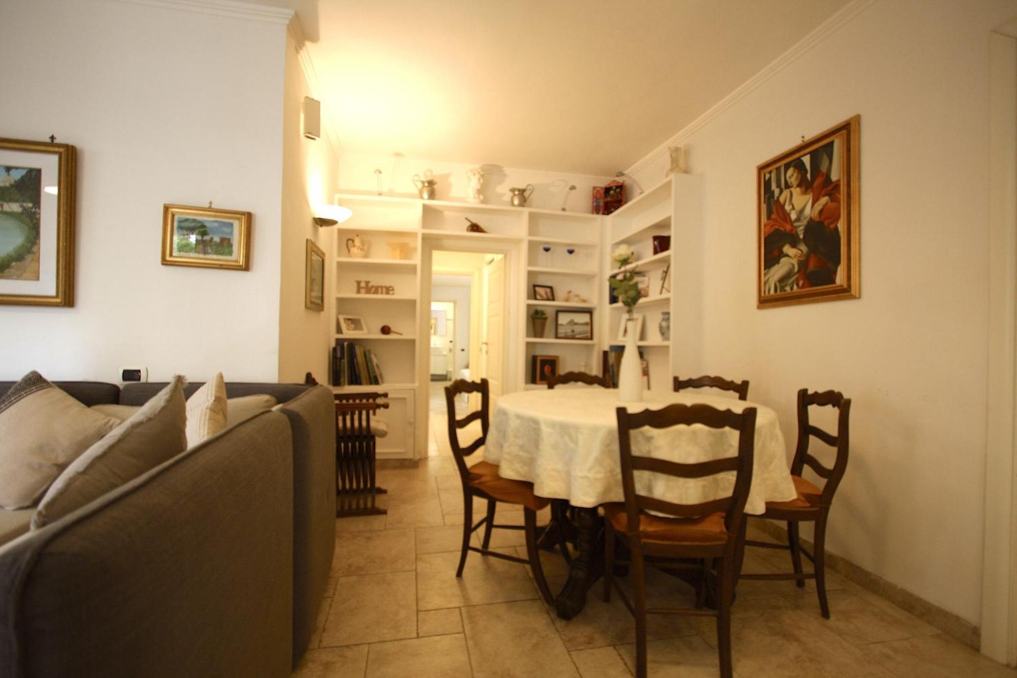 Appia Antica 2br With Swimming Pool Roma