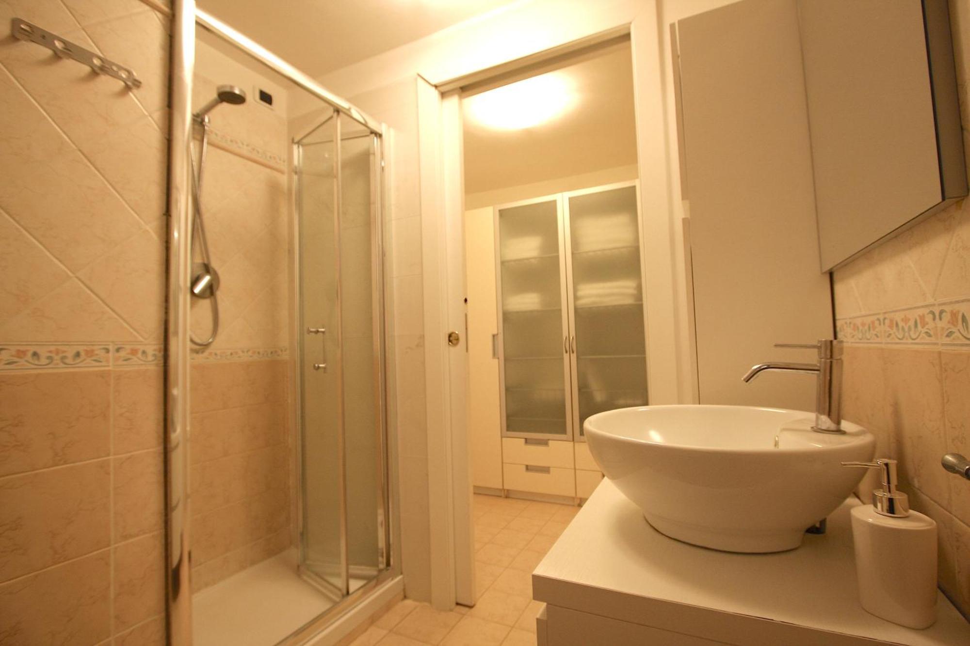 Appia Antica 2br With Swimming Pool