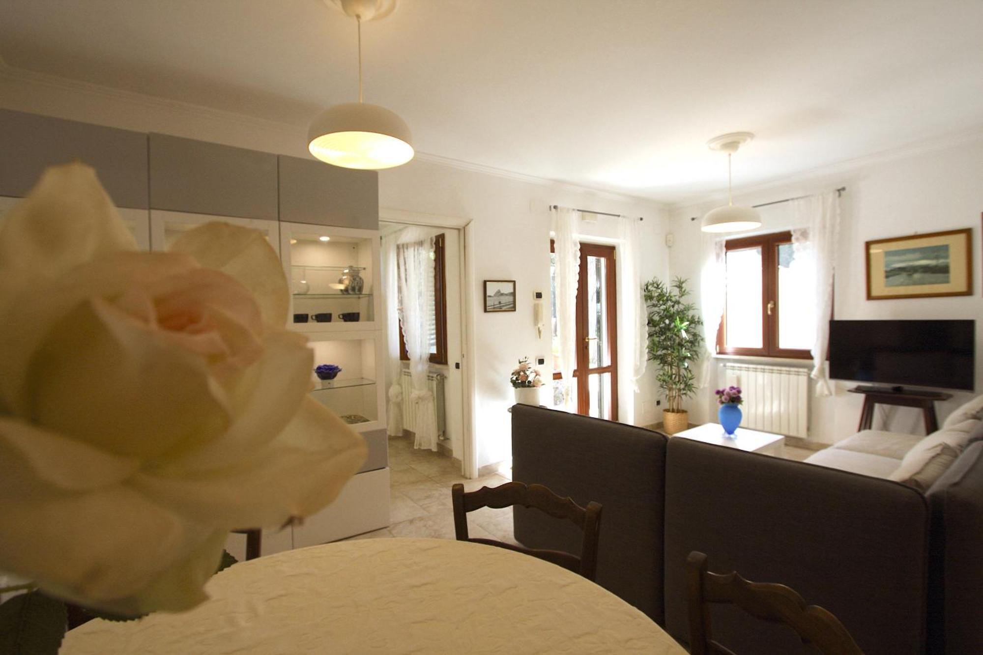 Appartamento Appia Antica 2br With Swimming Pool *