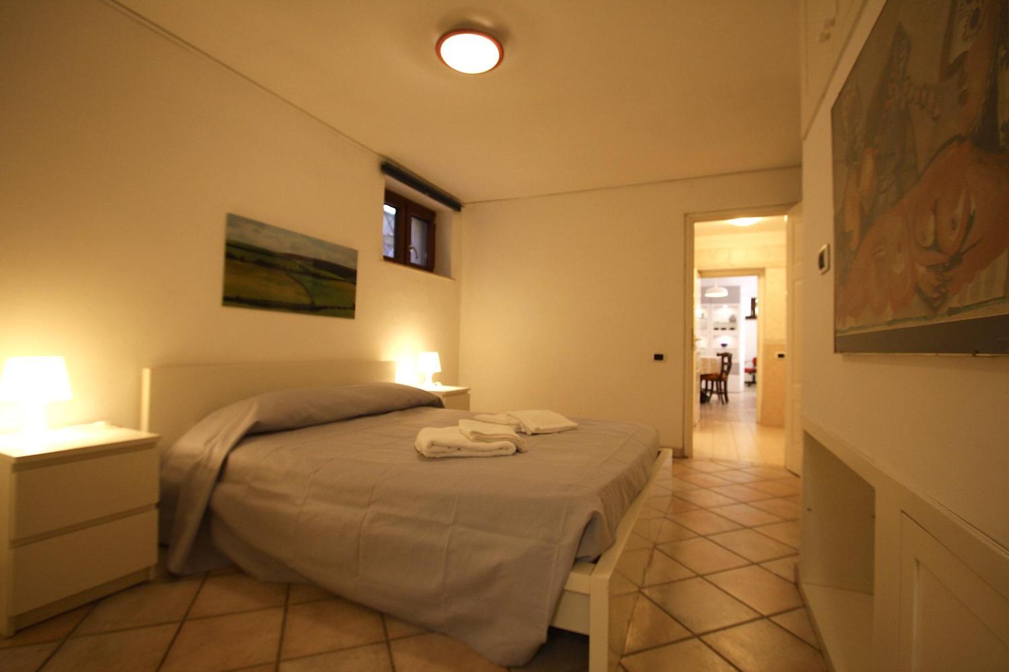 Appia Antica 2br With Swimming Pool *