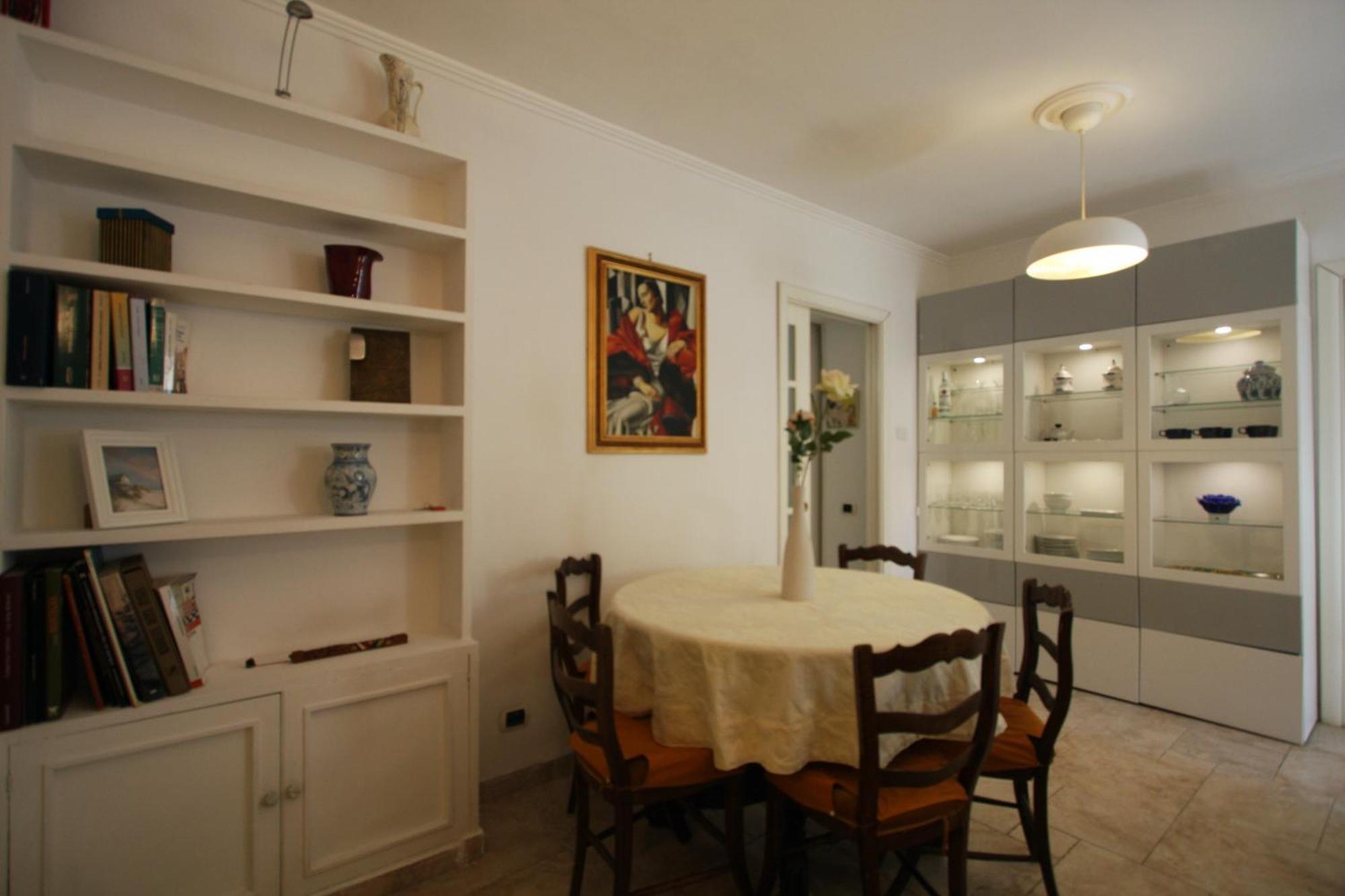 Appia Antica 2br With Swimming Pool Apartamento Roma