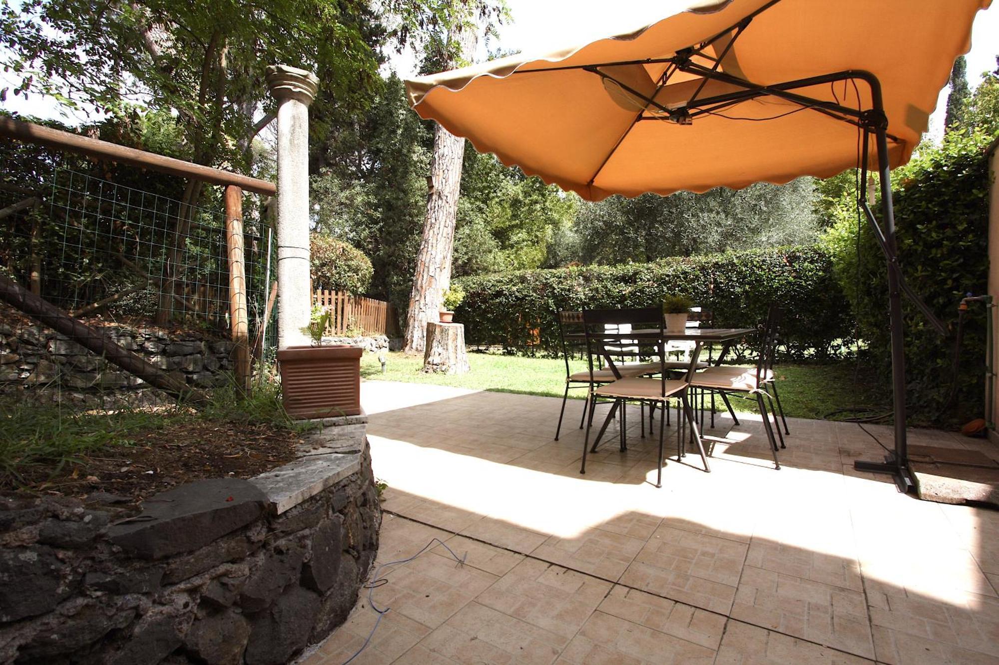 Appartamento Appia Antica 2br With Swimming Pool *