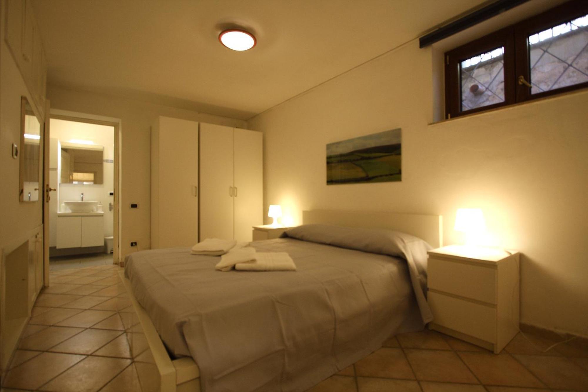 Appia Antica 2br With Swimming Pool Appartamento *