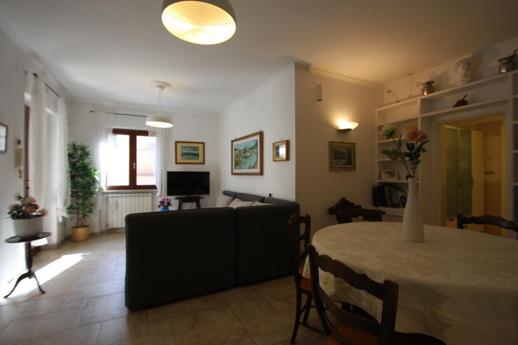 Appartamento Appia Antica 2br With Swimming Pool Roma