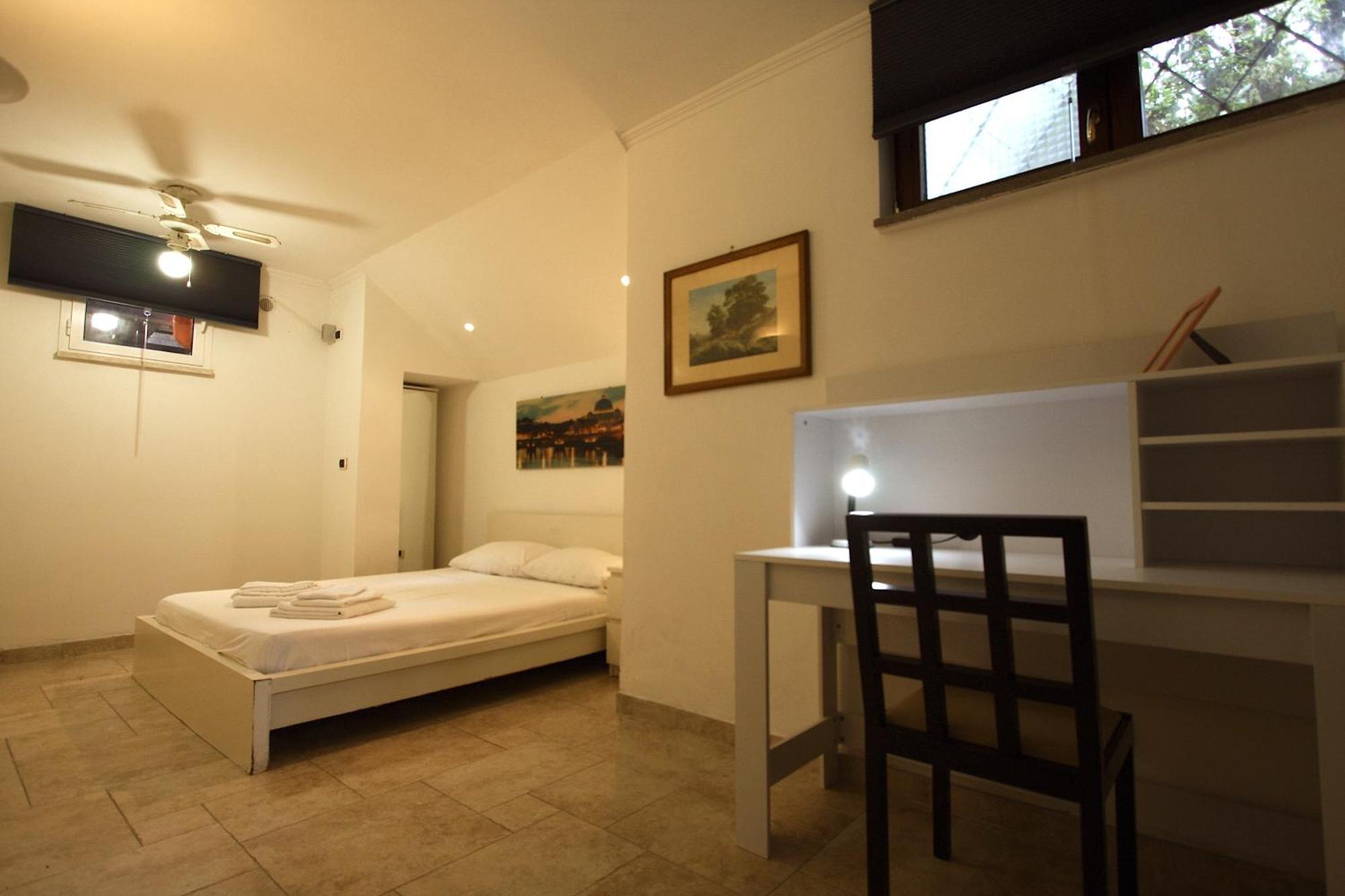 Appia Antica 2br With Swimming Pool * Roma