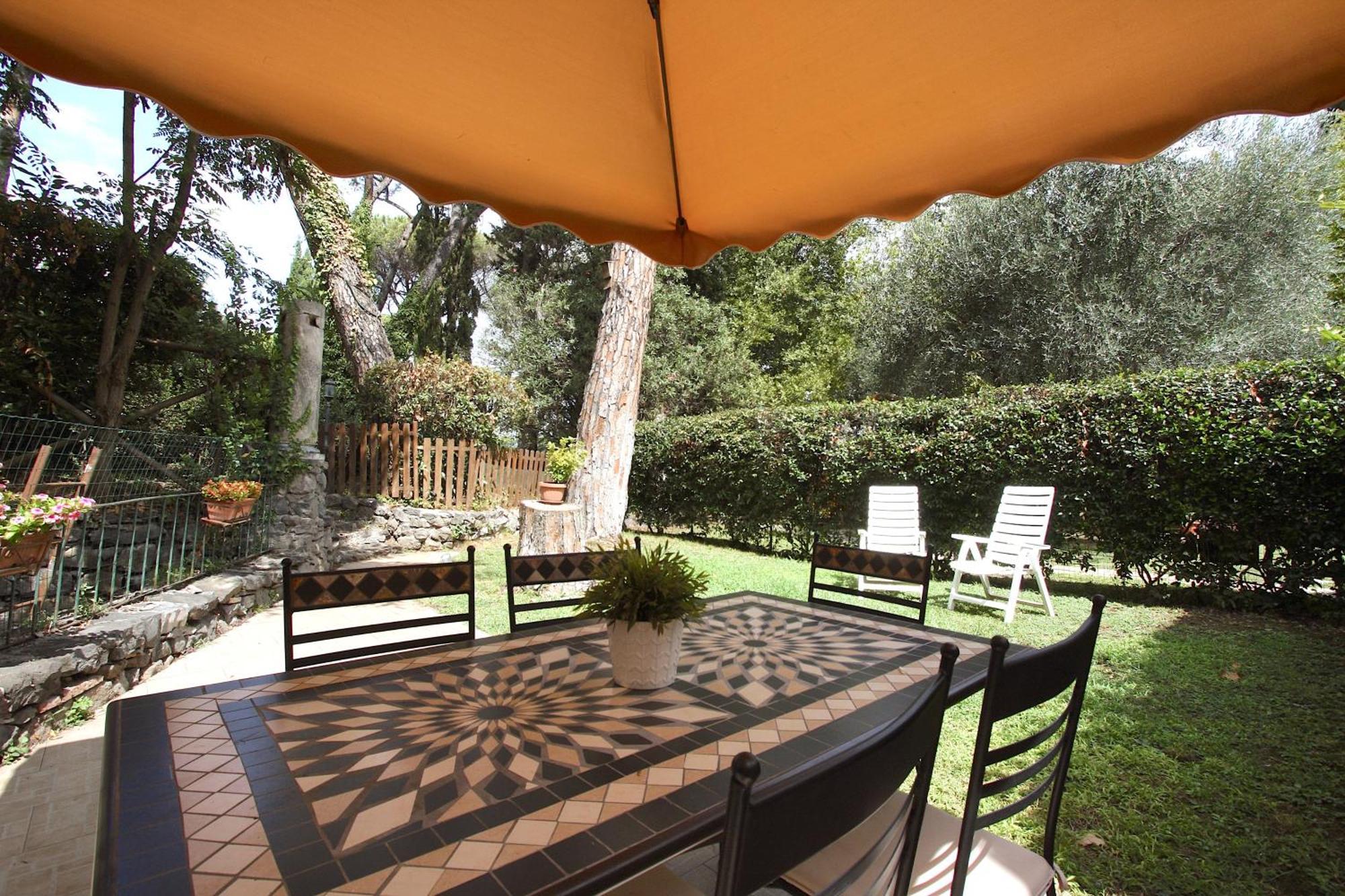 Appia Antica 2br With Swimming Pool
