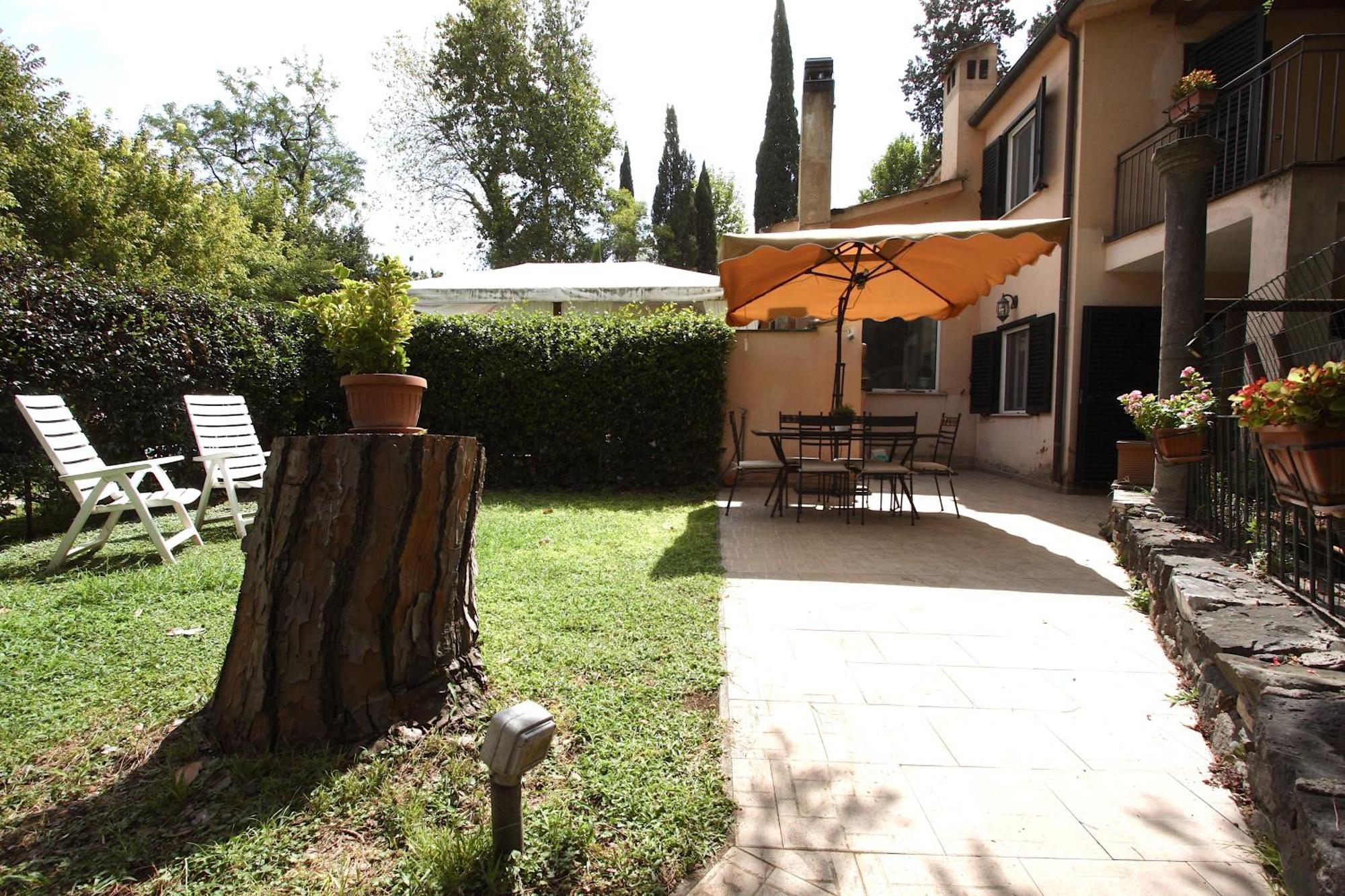 Appia Antica 2br With Swimming Pool *