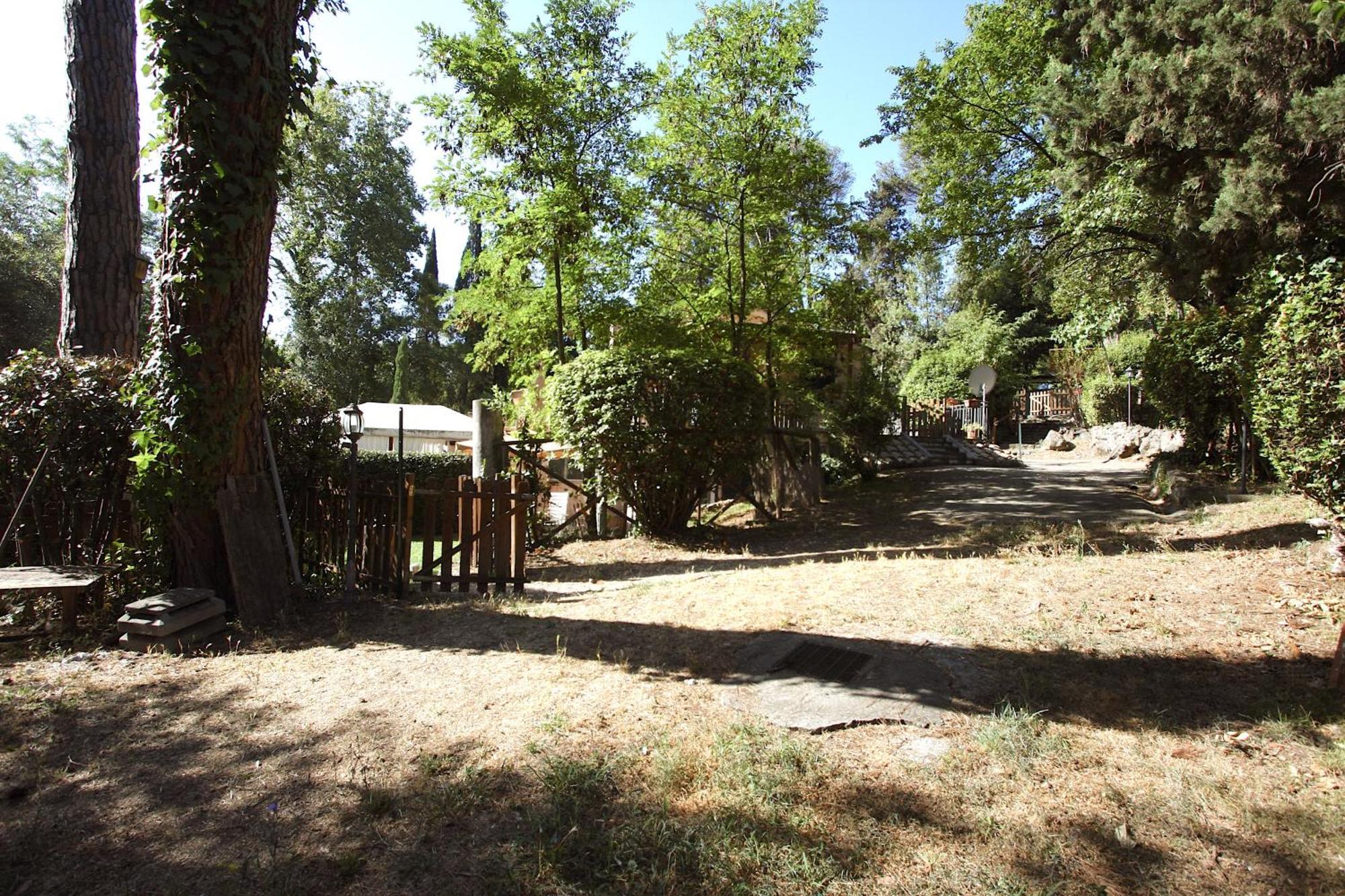 Appartamento Appia Antica 2br With Swimming Pool *