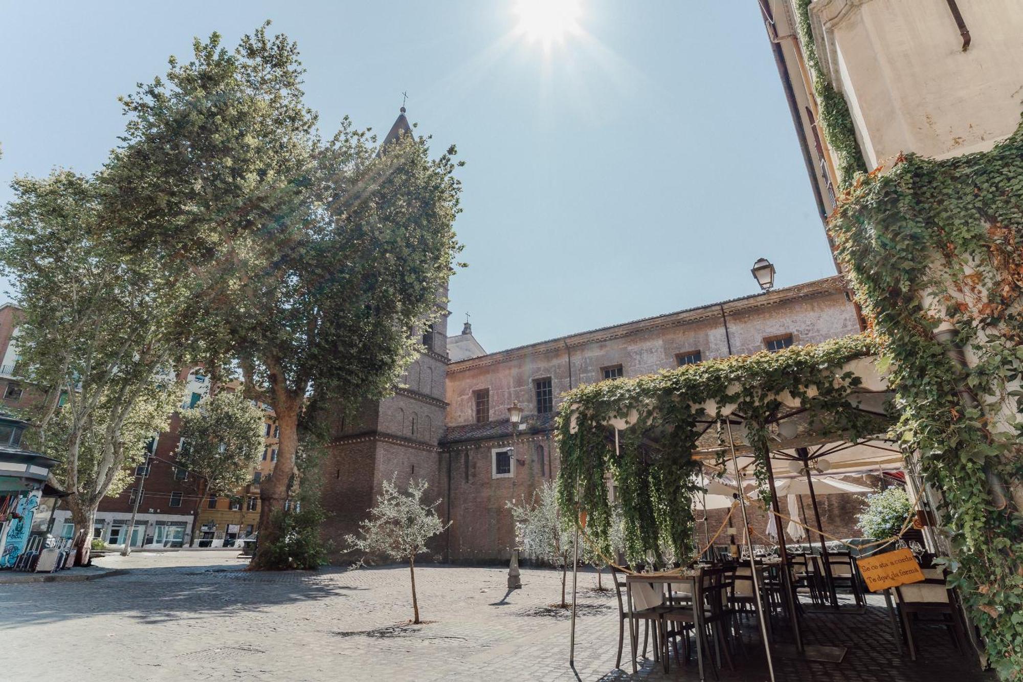Feriehus L'agata Roma