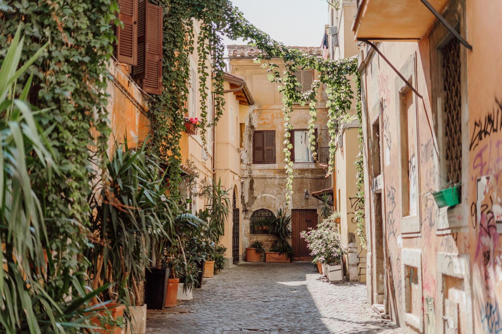 L'agata * Roma