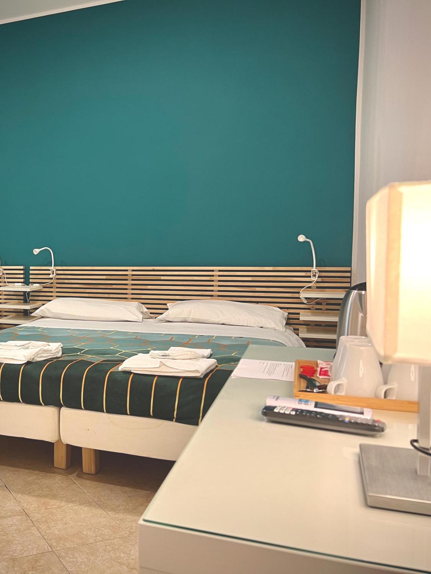 Bed and breakfast Trasteverina Roma