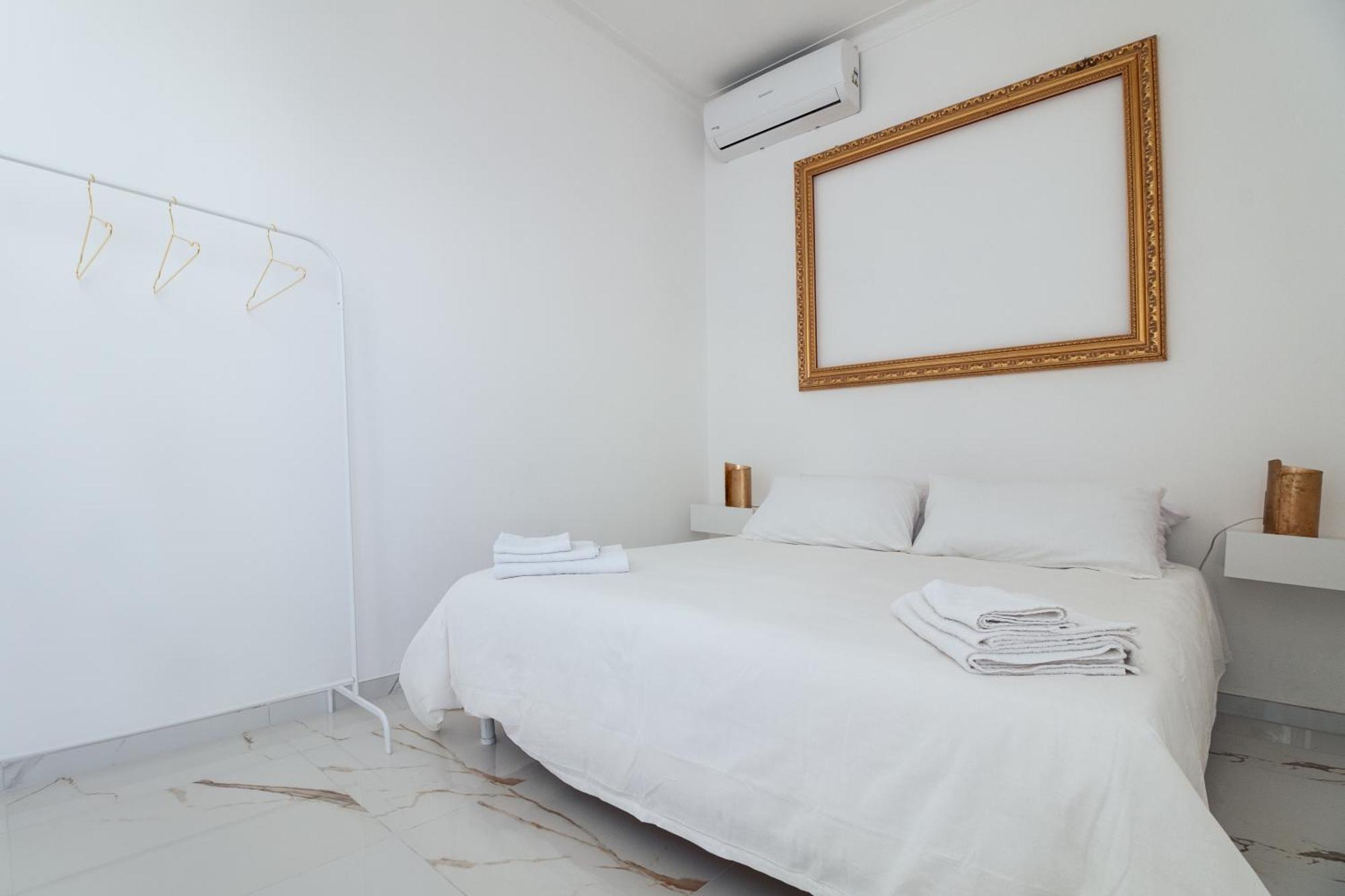 Apartamento Baroque *