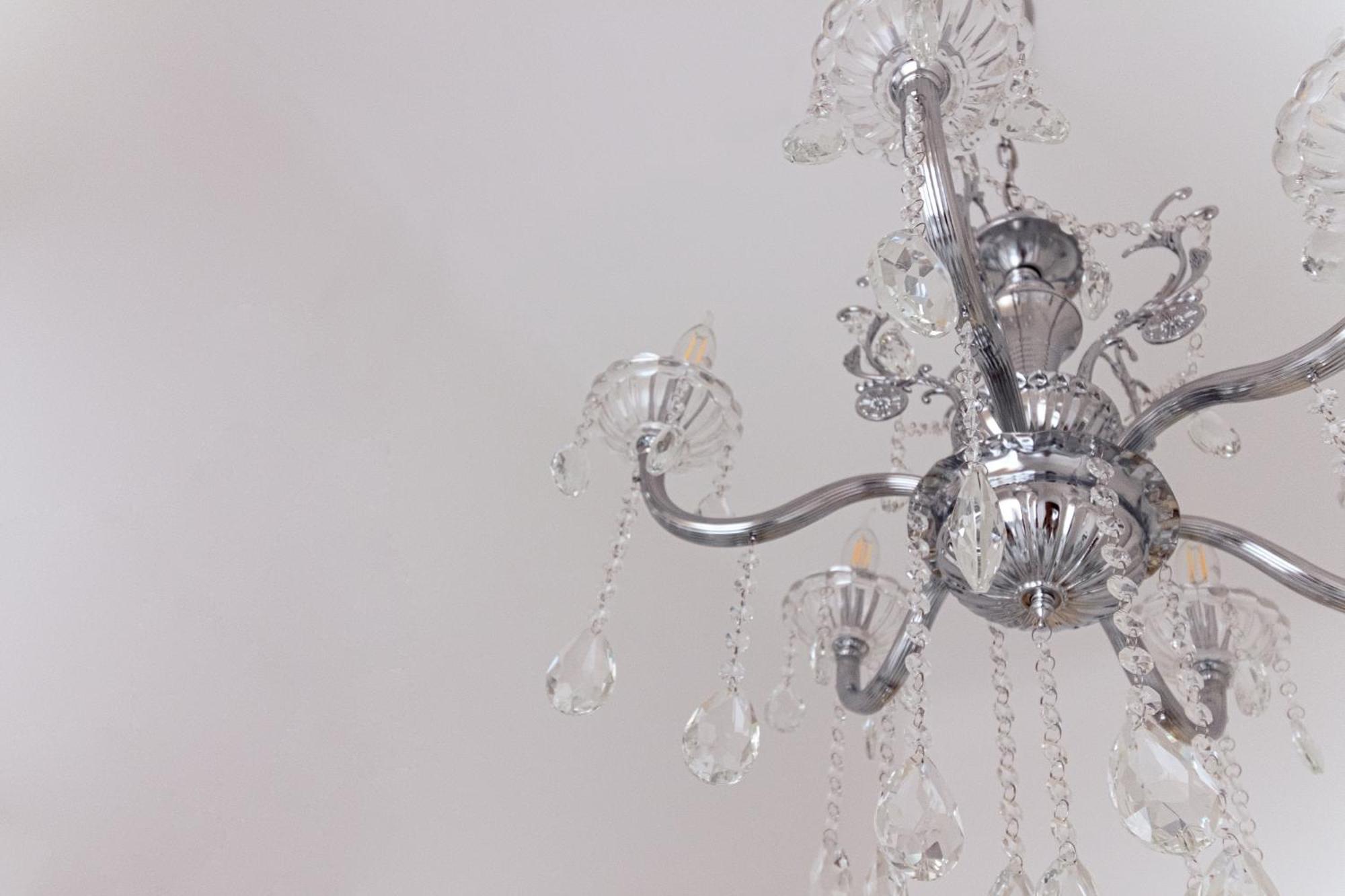 Apartamento Baroque Roma