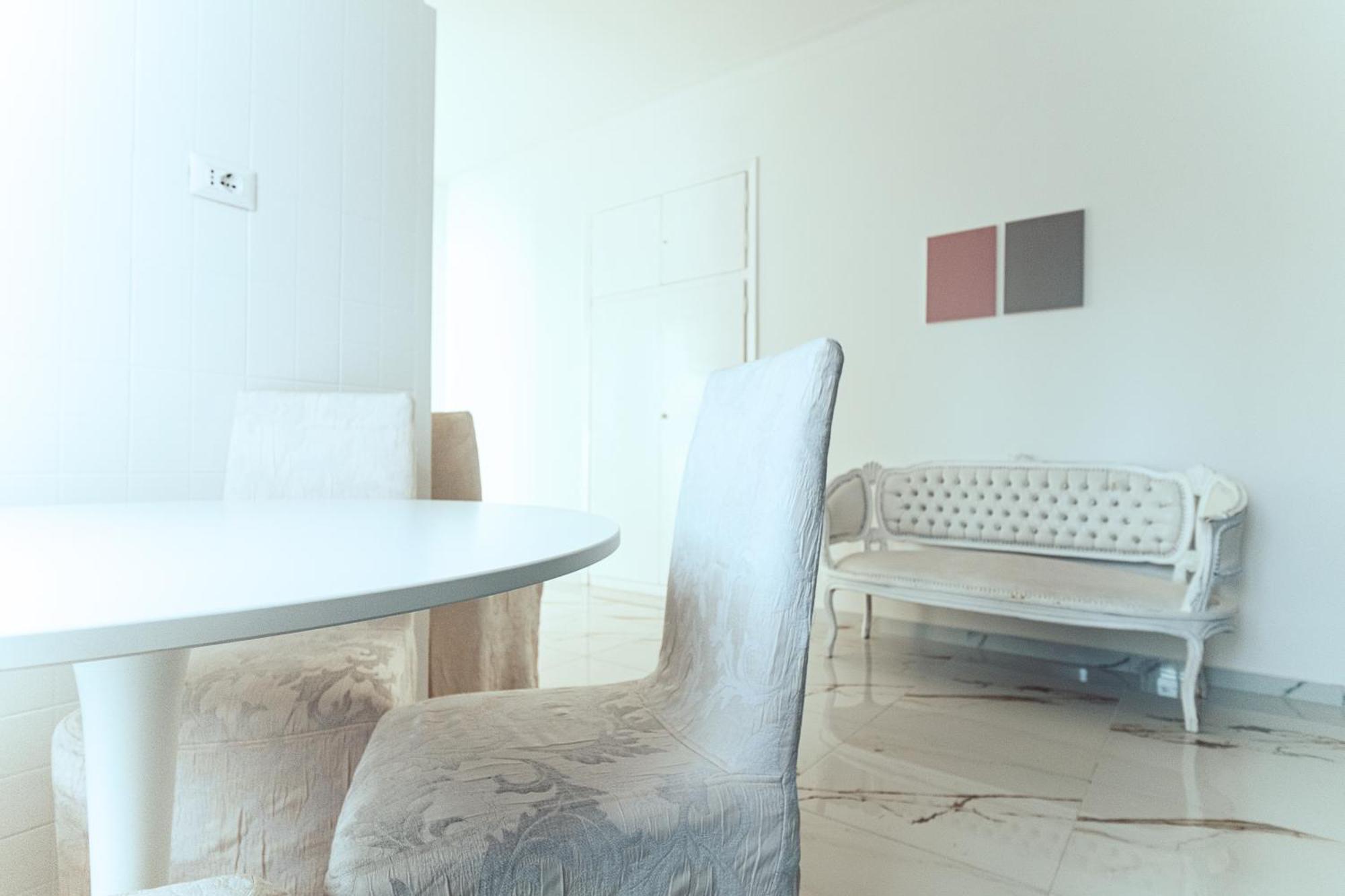 Apartamento Baroque