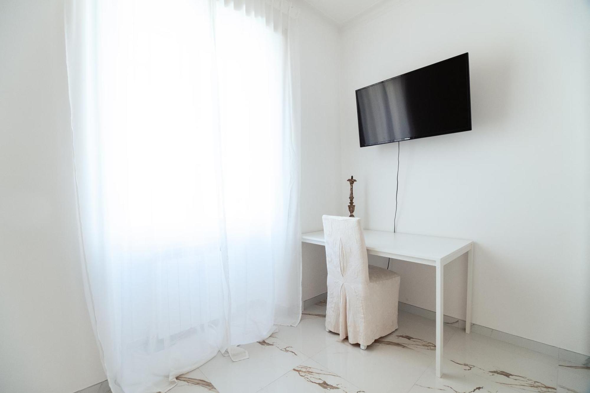 Apartamento Baroque *