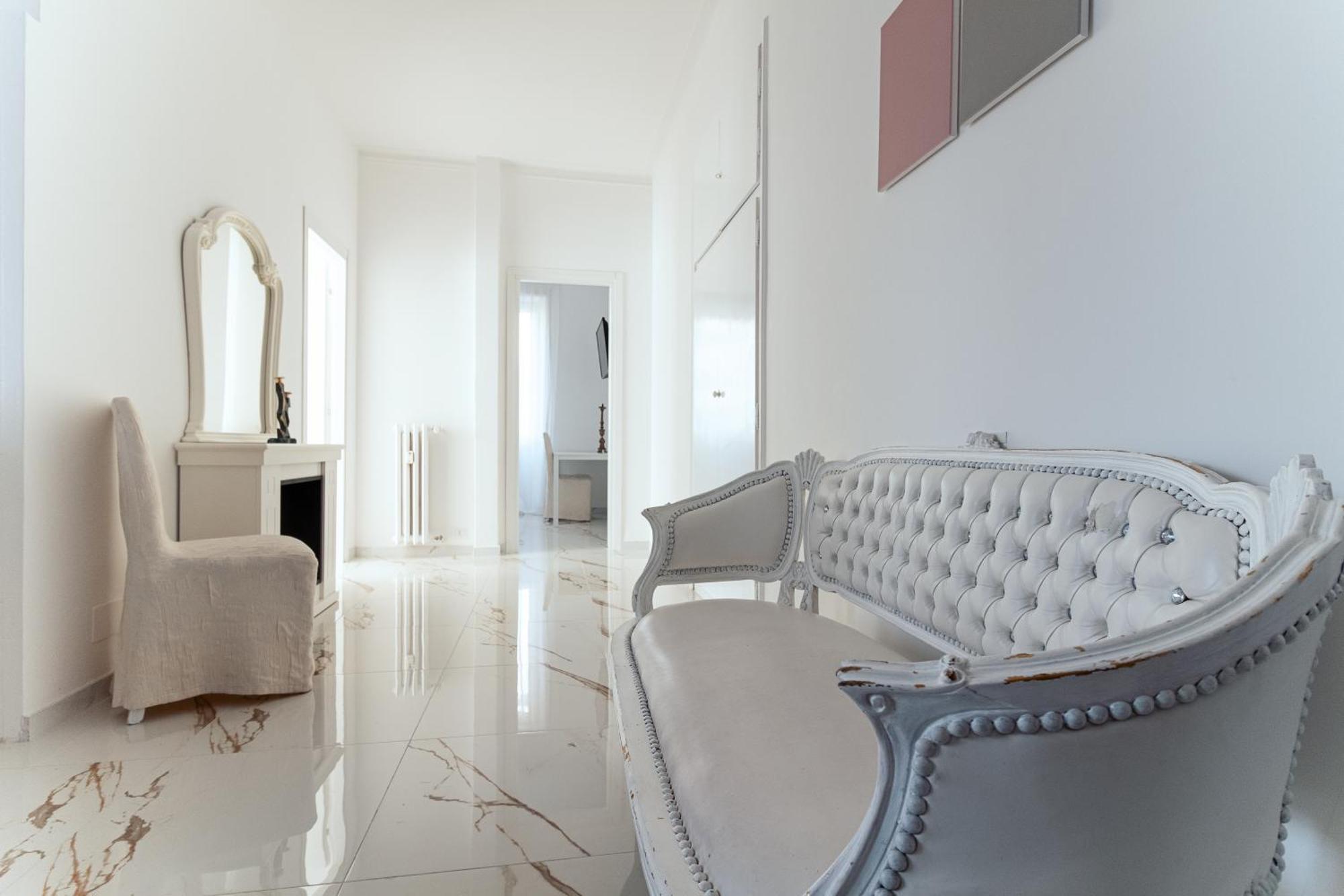 Baroque Apartamento Roma