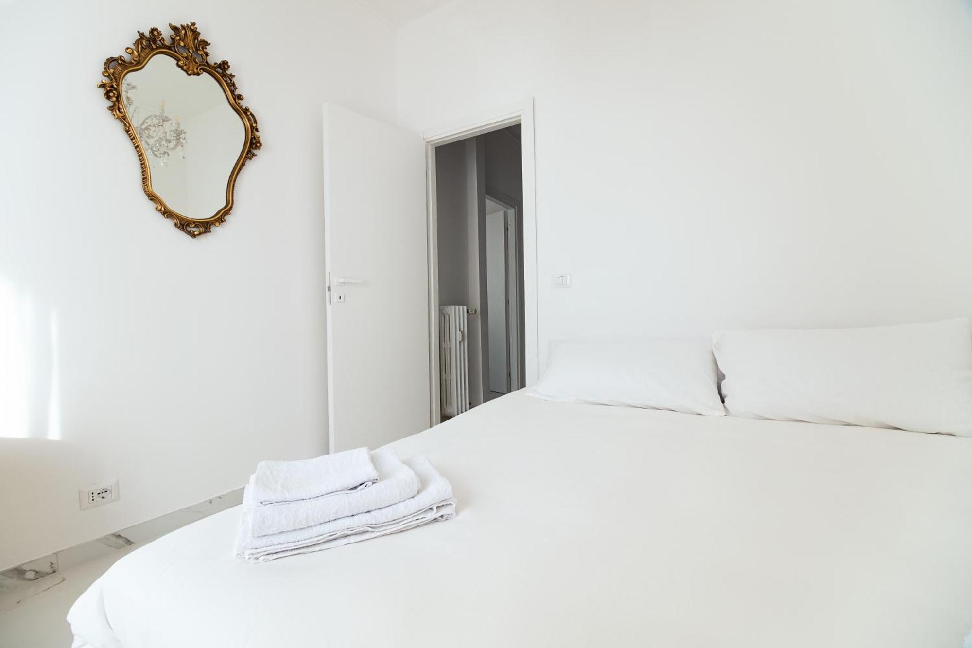 Baroque Apartamento Roma