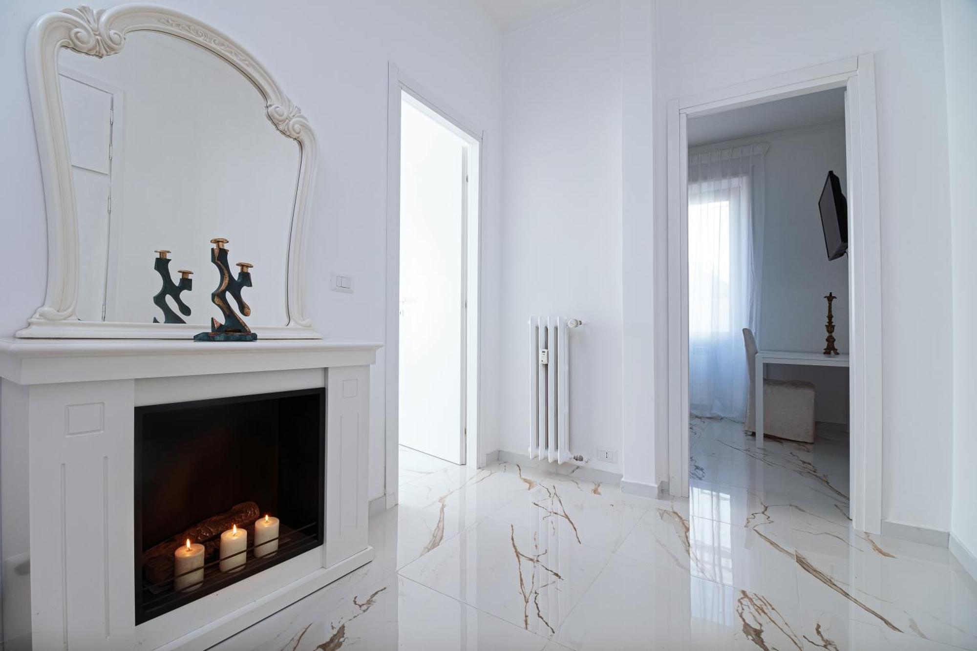 Baroque Apartamento